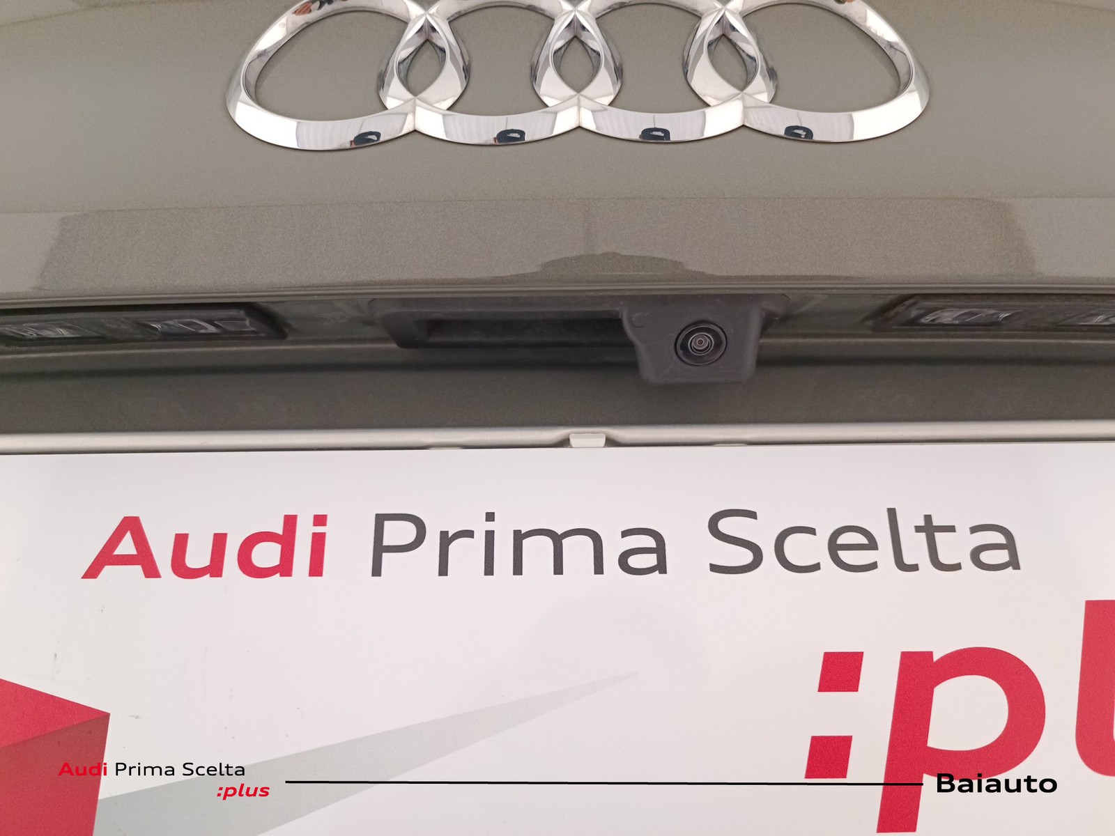 33 - Audi A5 sportback 40 2.0 tdi mhev 204cv s line edition quattro s tronic