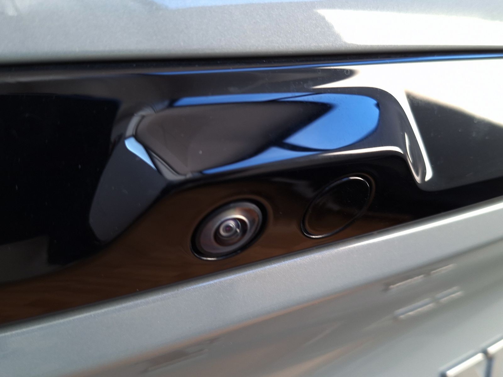 22 - Volvo EX90 twin motor ultra awd edt