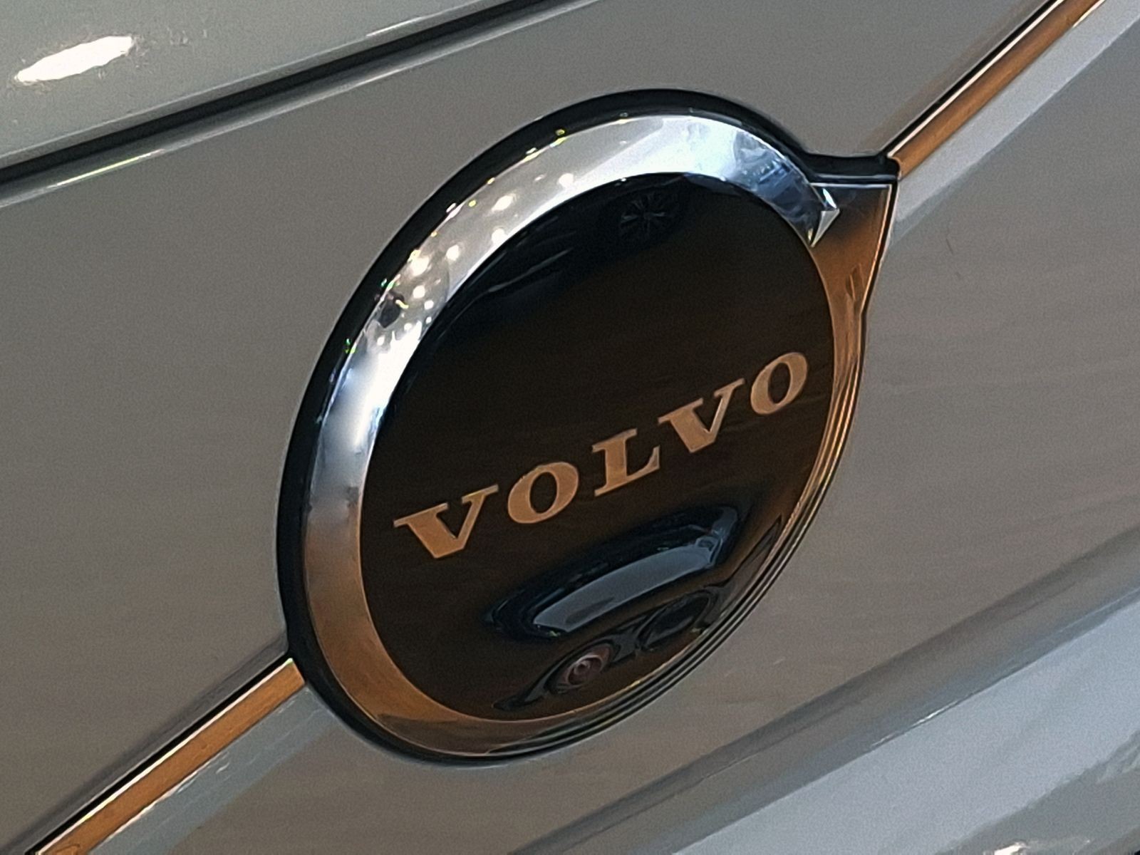 24 - Volvo EX90 twin motor ultra awd edt