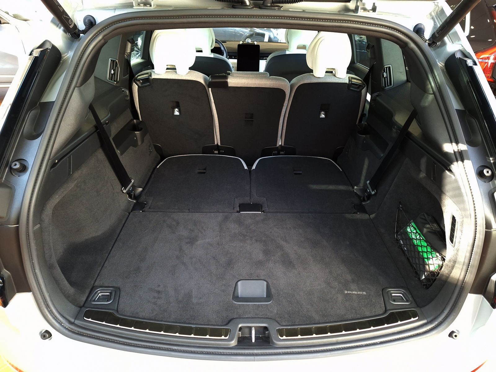 5 - Volvo EX90 twin motor ultra awd edt