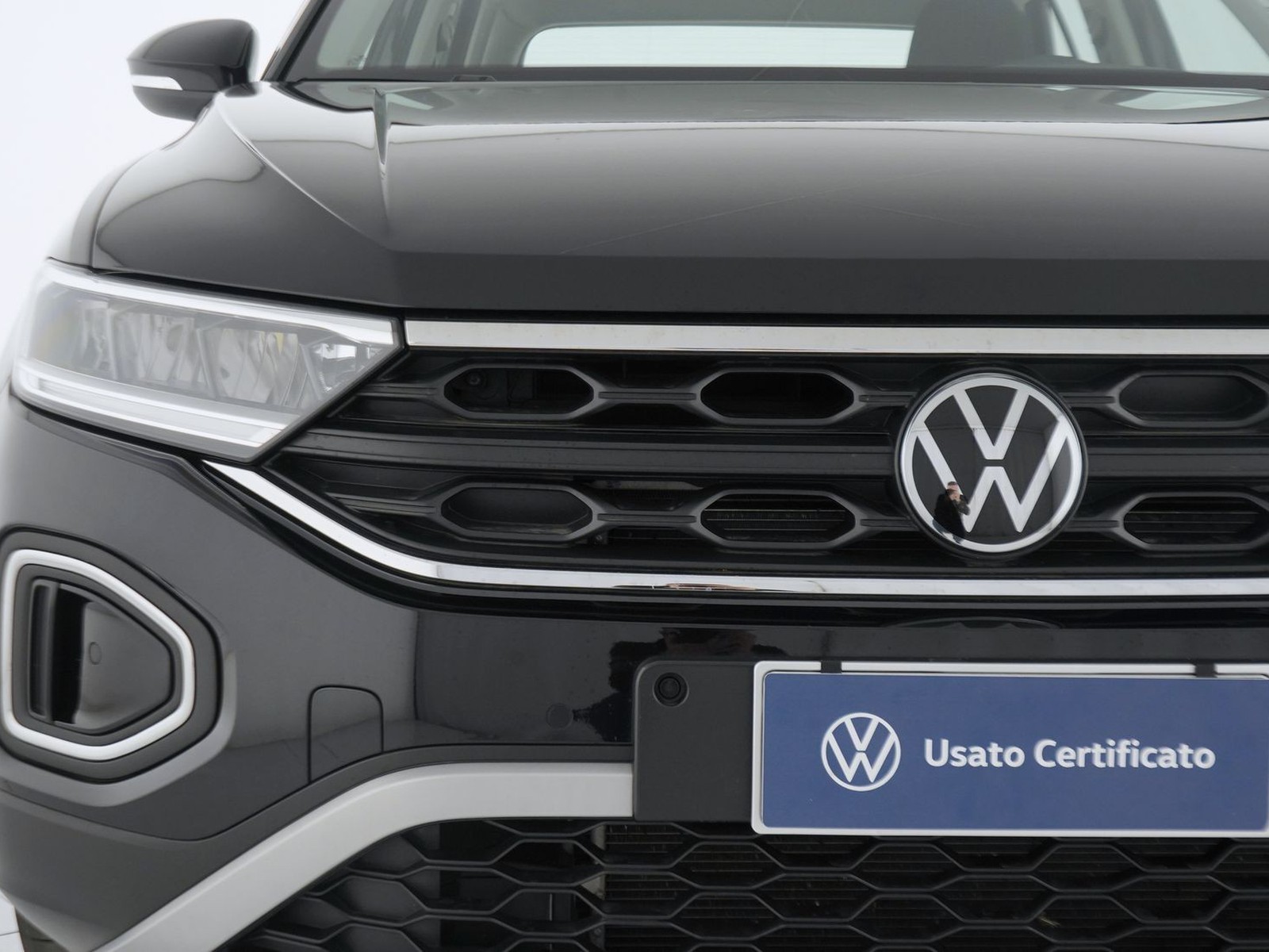 14 - Volkswagen T-Roc 2.0 tdi scr 150cv life dsg