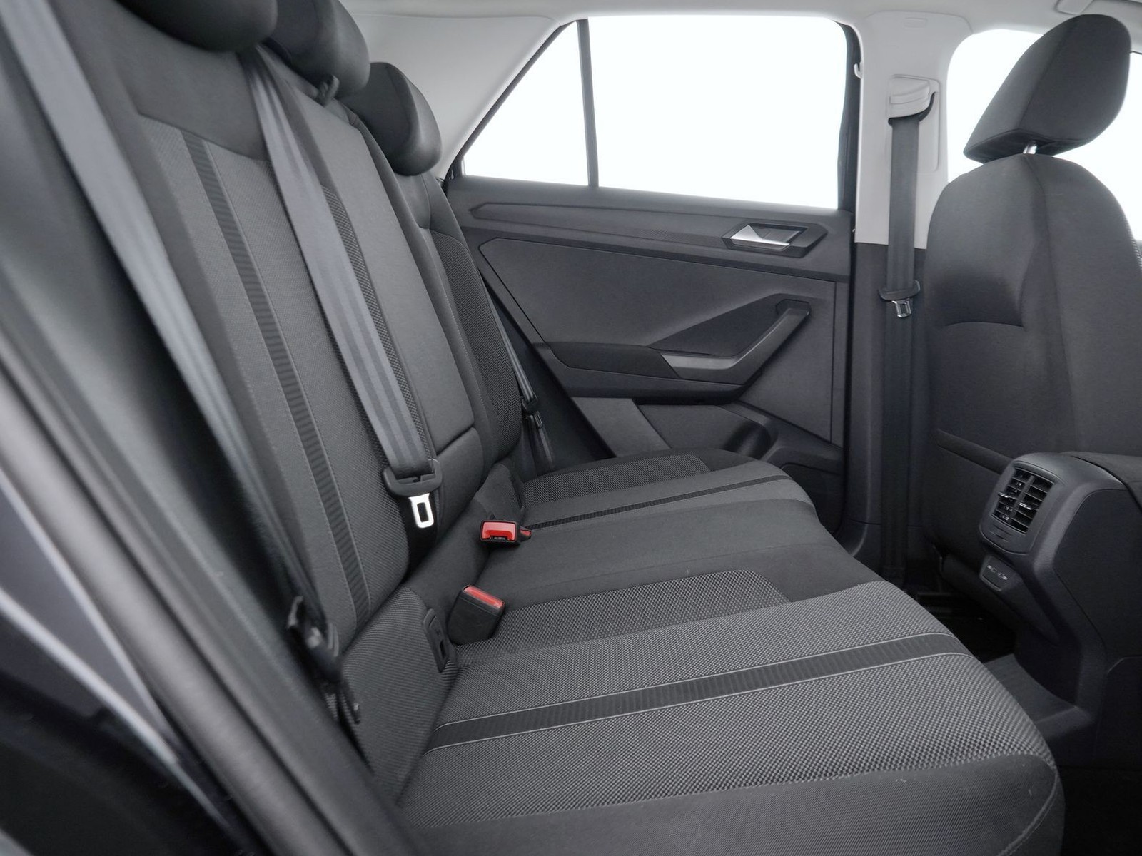 9 - Volkswagen T-Roc 2.0 tdi scr 150cv life dsg
