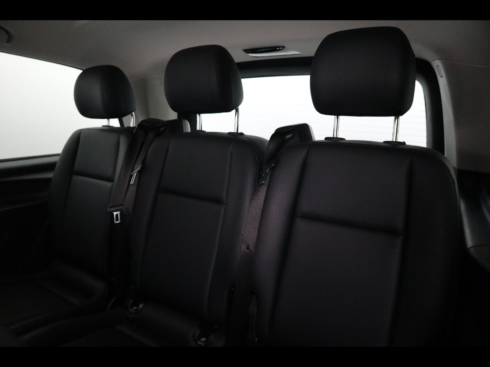 9 - Mercedes Vans Vito 116 cdi long tourer pro auto my20