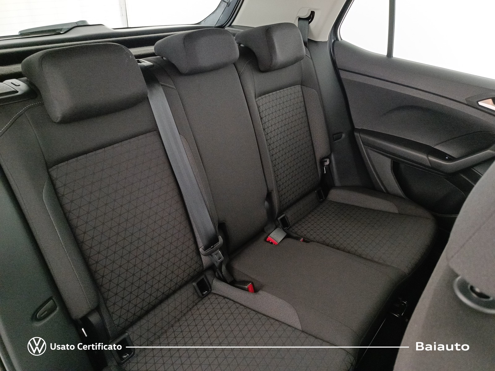 20 - Volkswagen T-Cross 1.0 tsi 95cv style