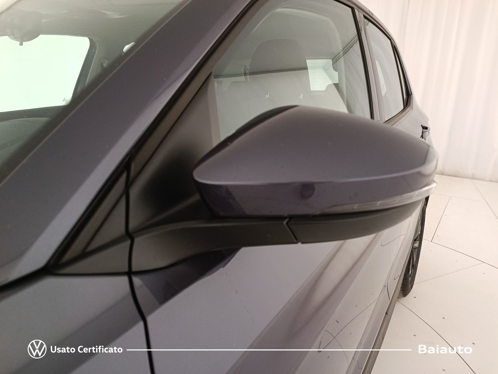 22 - Volkswagen T-Cross 1.0 tsi 95cv style