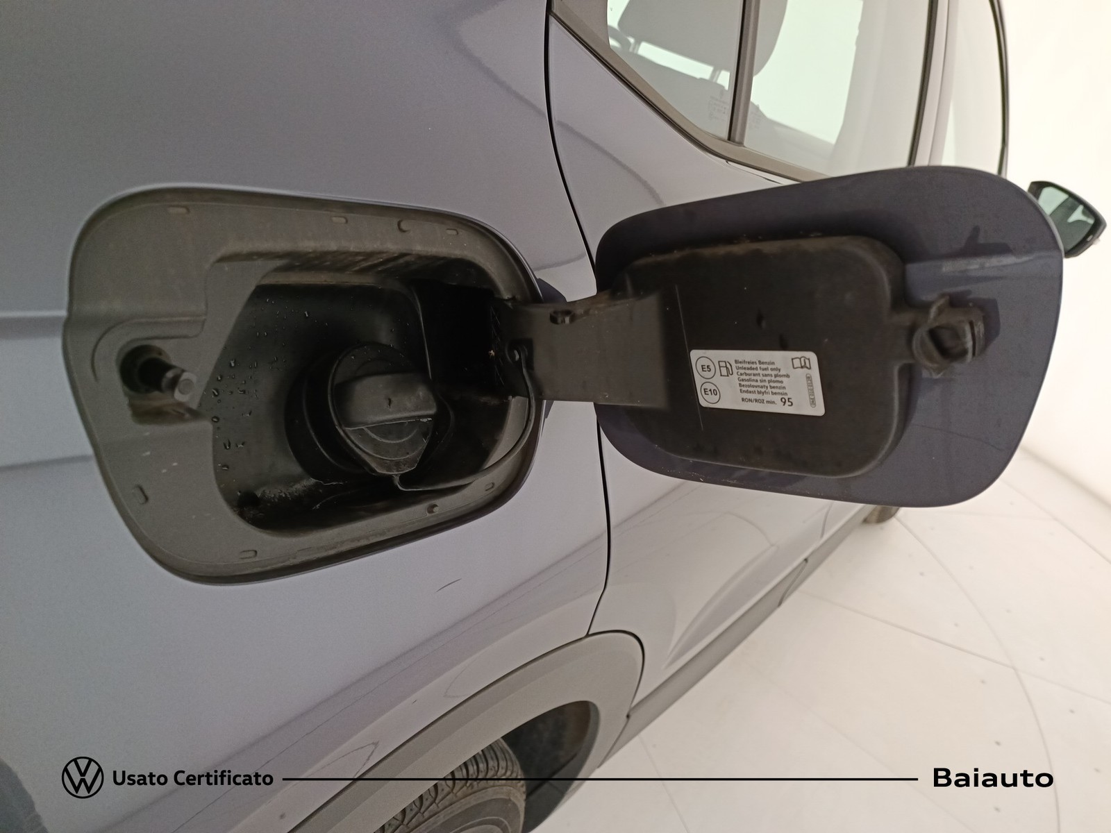 30 - Volkswagen T-Cross 1.0 tsi 95cv style