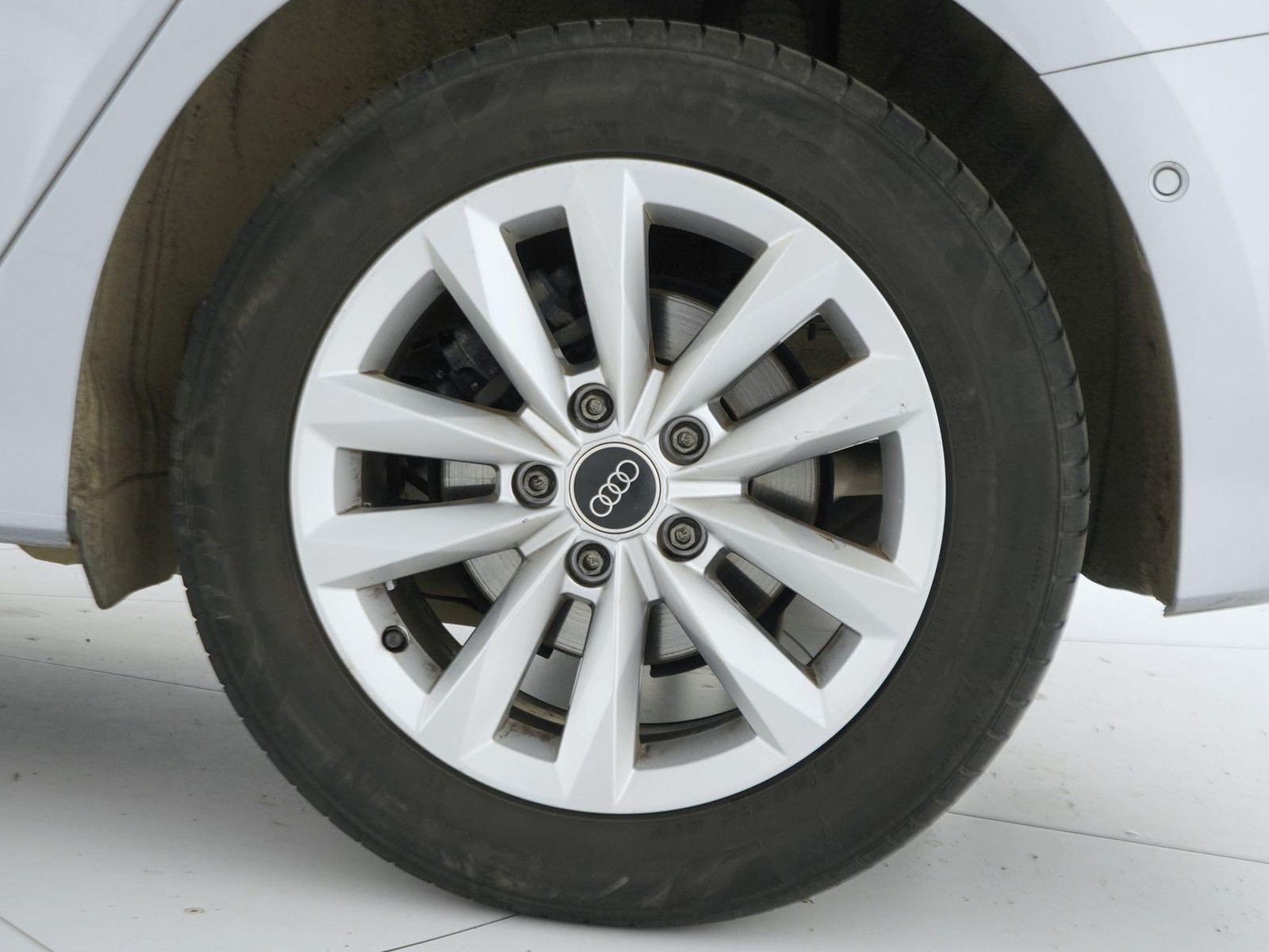 12 - Audi A3 sportback 30 2.0 tdi