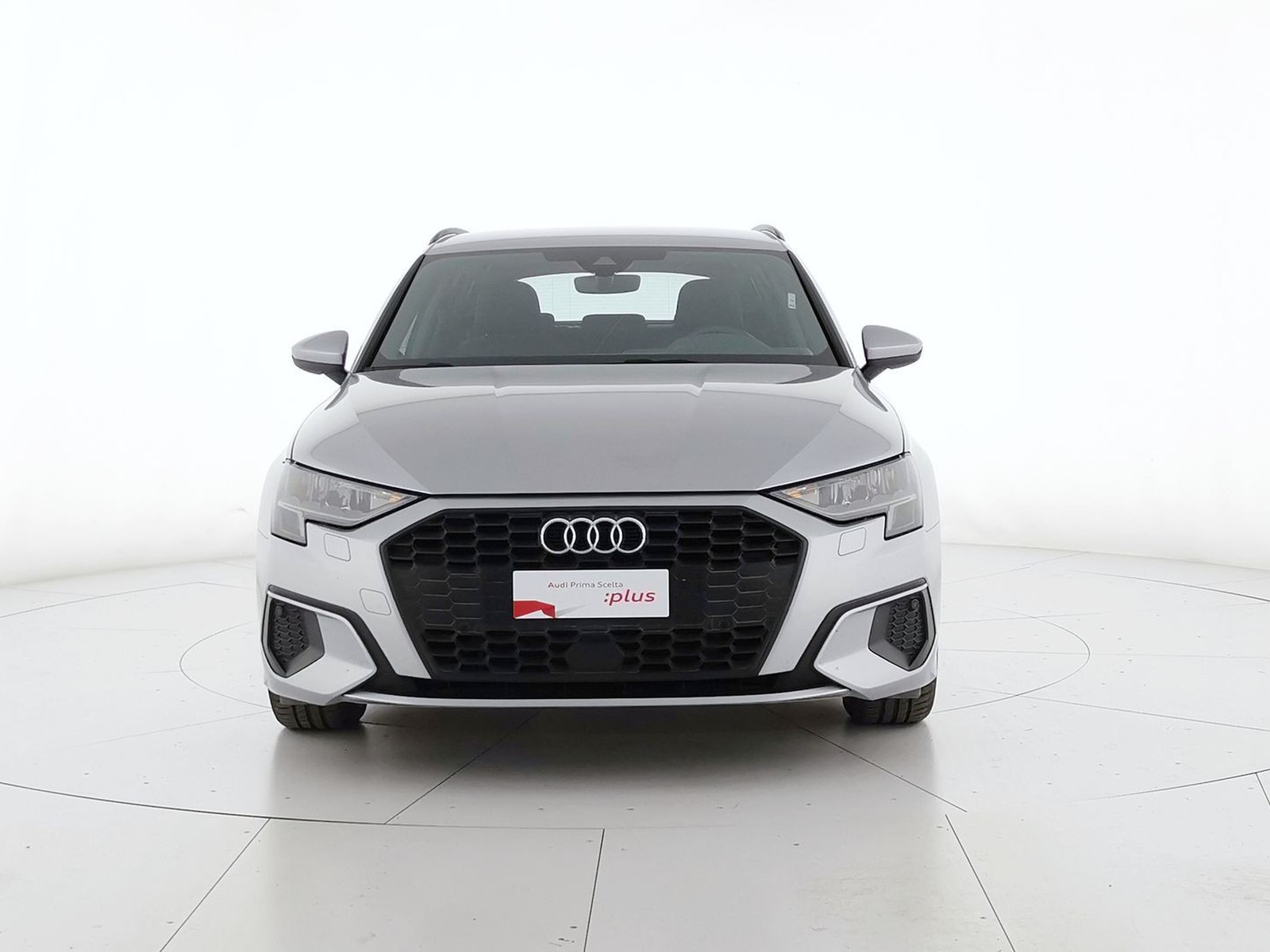 14 - Audi A3 sportback 30 2.0 tdi