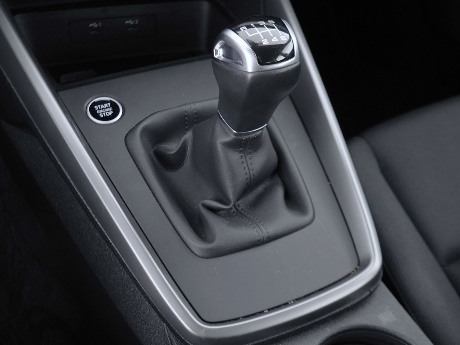 21 - Audi A3 sportback 30 2.0 tdi