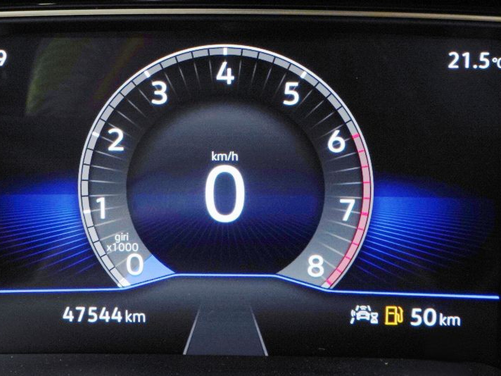29 - Volkswagen Polo 1.0 tsi 95cv r line