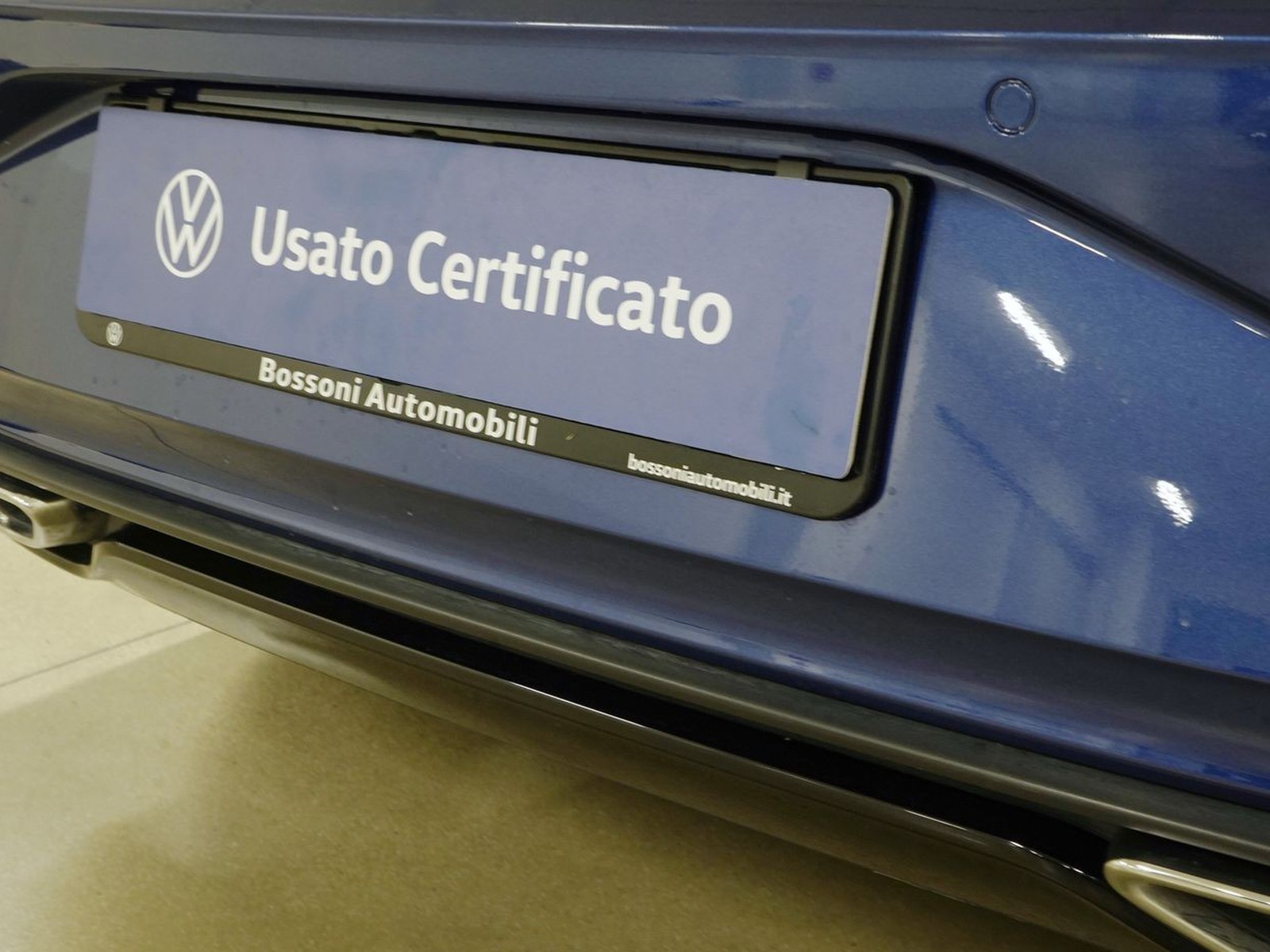 33 - Volkswagen Polo 1.0 tsi 95cv r line