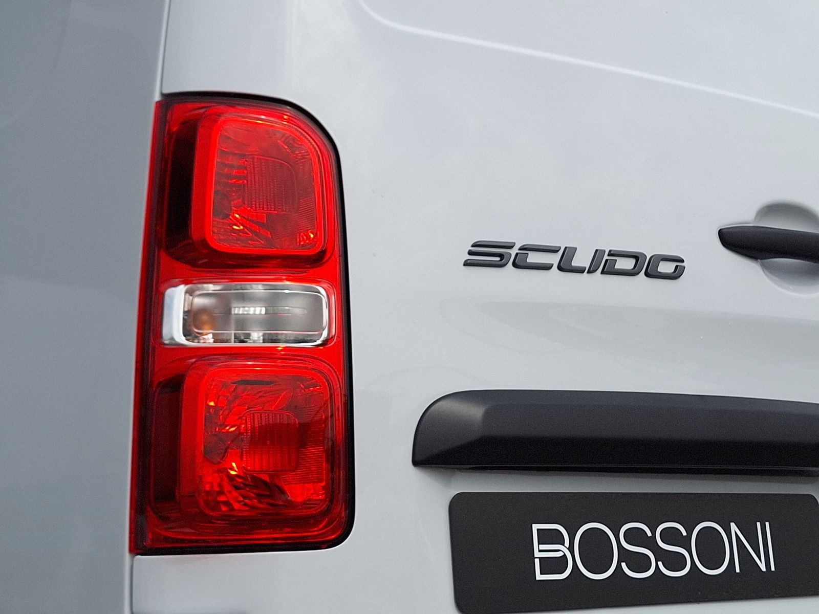 15 - Fiat Professional Scudo Serie 3 Van Xl 2.2Diesel 150 Cv Manuale