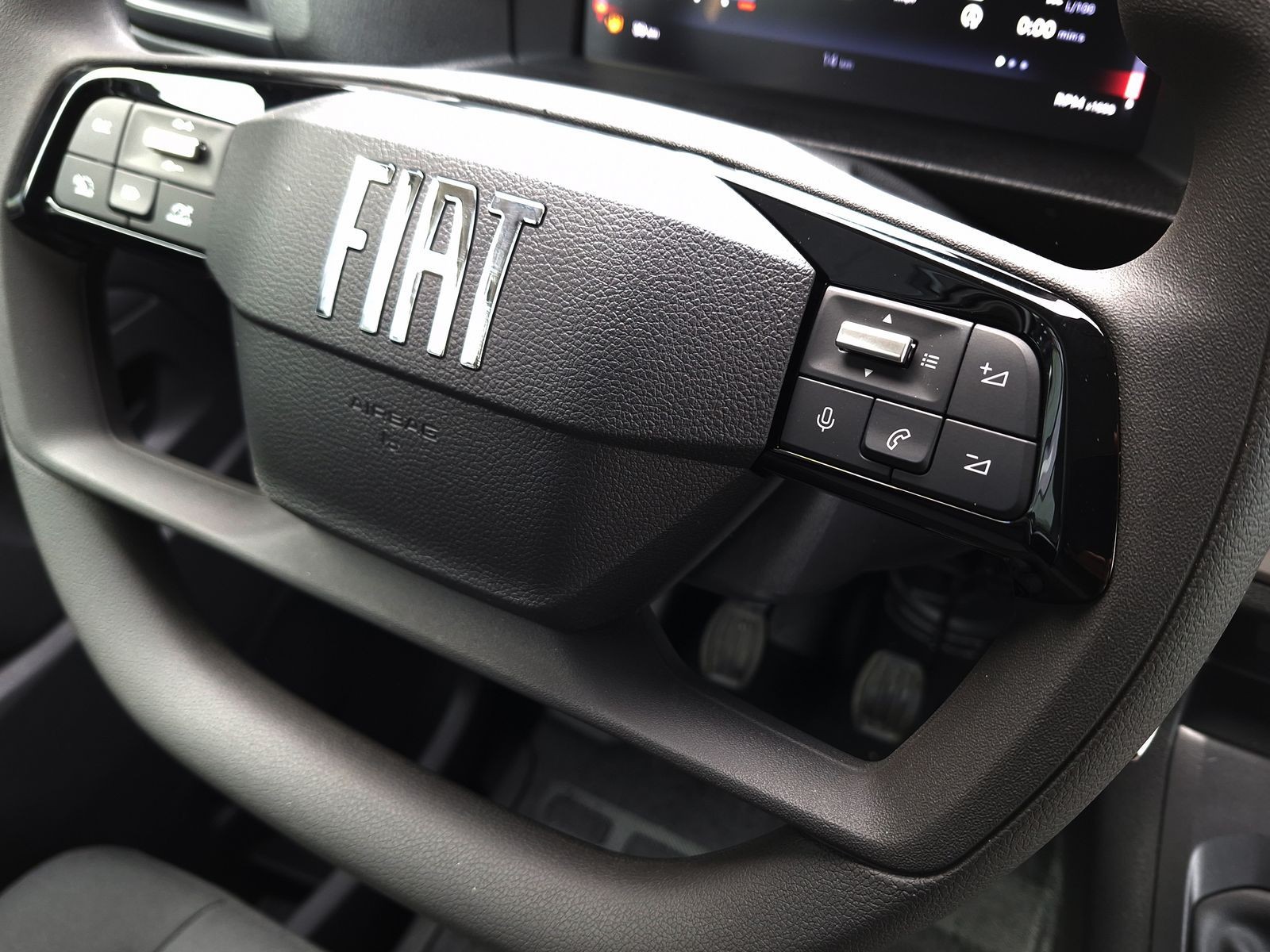 20 - Fiat Professional Scudo Serie 3 Van Xl 2.2Diesel 150 Cv Manuale