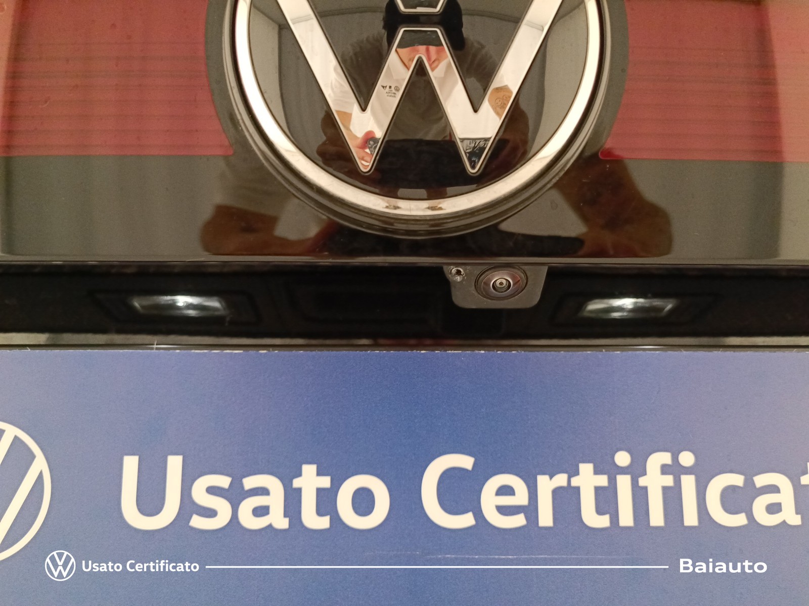 28 - Volkswagen Tiguan 2.0 tdi scr 150cv life dsg
