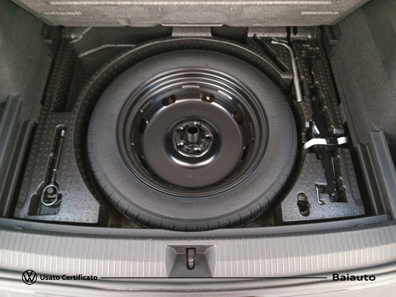 30 - Volkswagen Tiguan 2.0 tdi scr 150cv life dsg