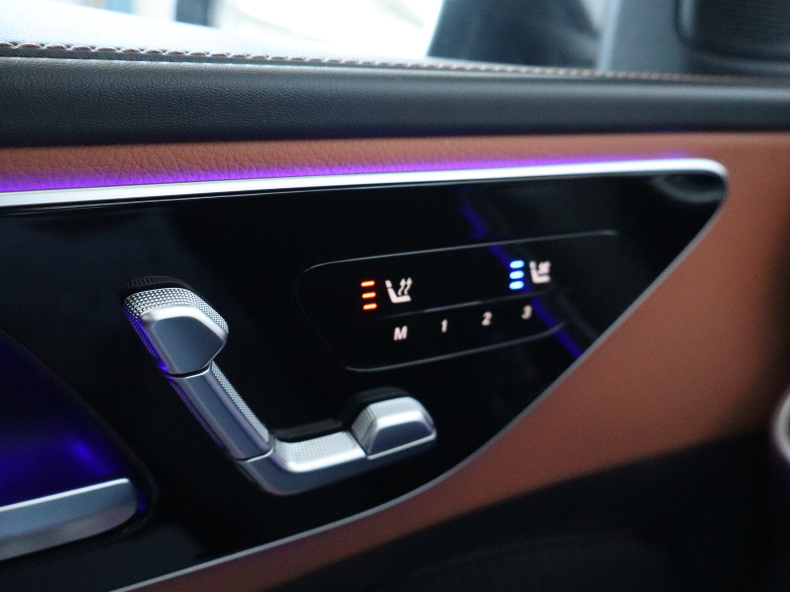 15 - Mercedes Classe C station wagon all-terrain 220 d mild hybrid premium 4matic 9g-tronic