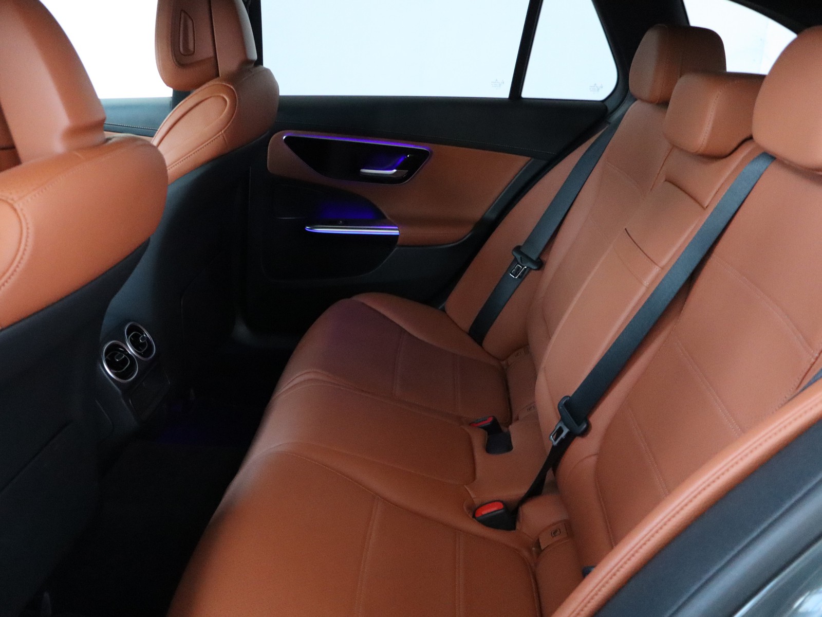 8 - Mercedes Classe C station wagon all-terrain 220 d mild hybrid premium 4matic 9g-tronic