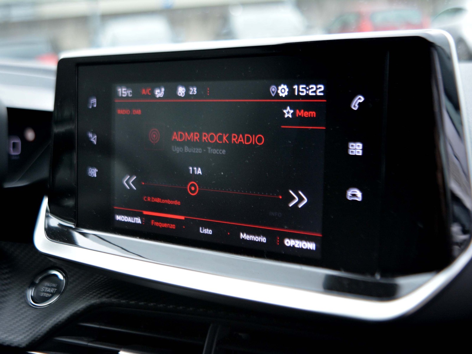 10 - Peugeot 2008 1.5 bluehdi 110cv allure pack s&s
