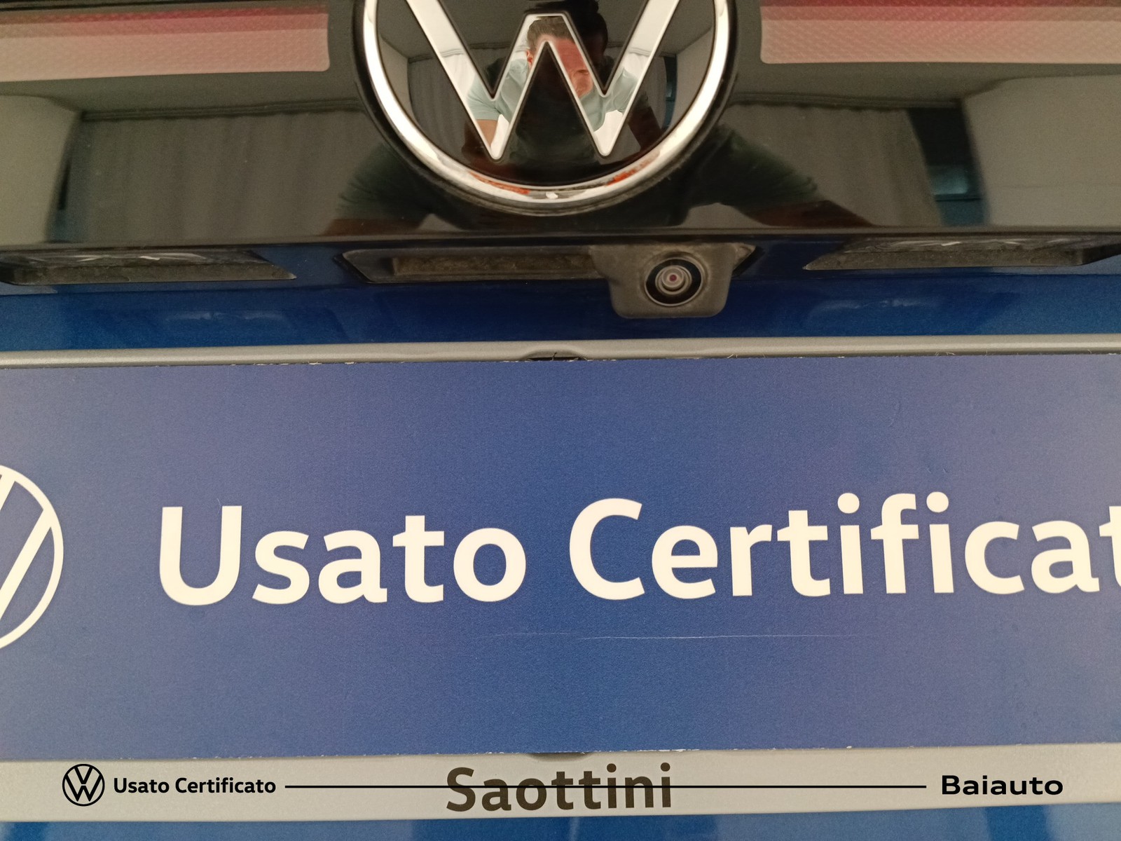 27 - Volkswagen T-Cross 1.0 tsi 95cv style