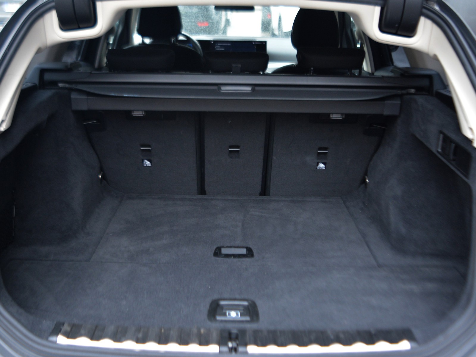 14 - BMW Serie 3 touring 320d mild hybrid 48v xdrive steptronic