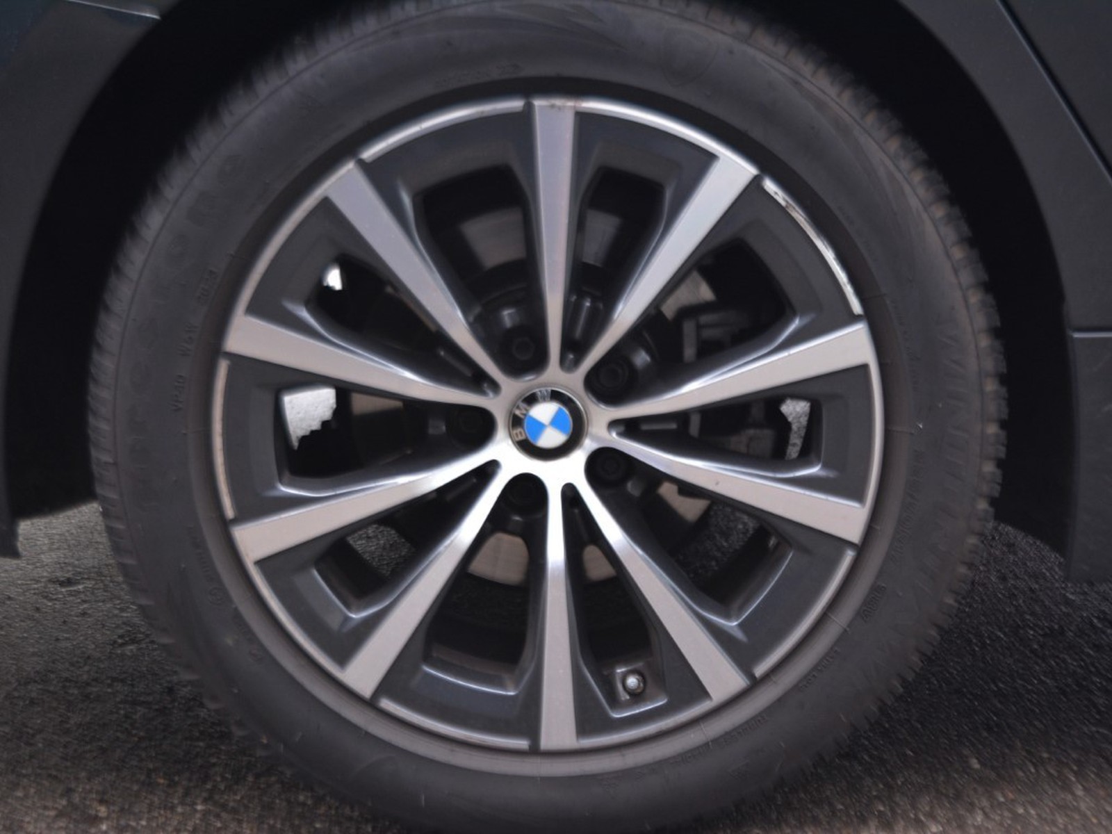 15 - BMW Serie 3 touring 320d mild hybrid 48v xdrive steptronic