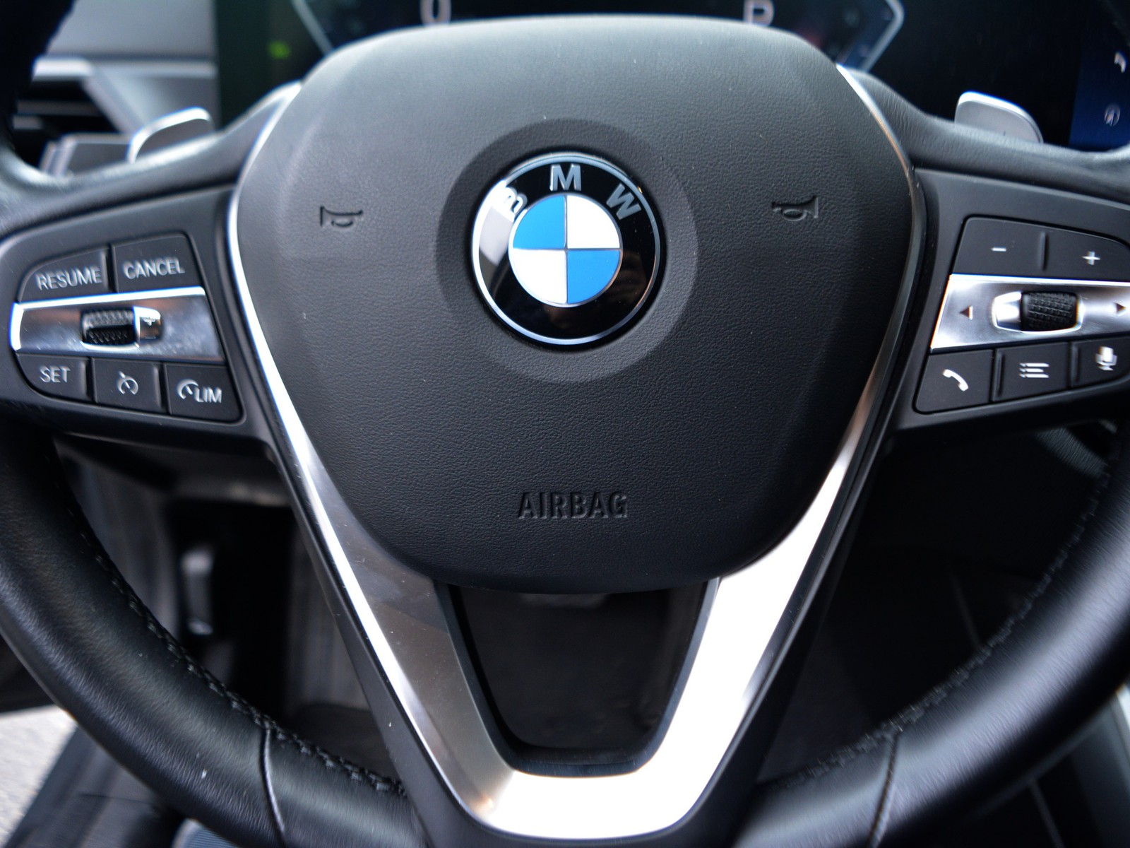 16 - BMW Serie 3 touring 320d mild hybrid 48v xdrive steptronic
