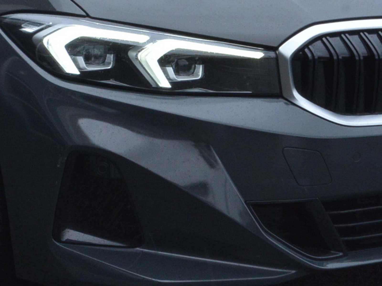21 - BMW Serie 3 touring 320d mild hybrid 48v xdrive steptronic