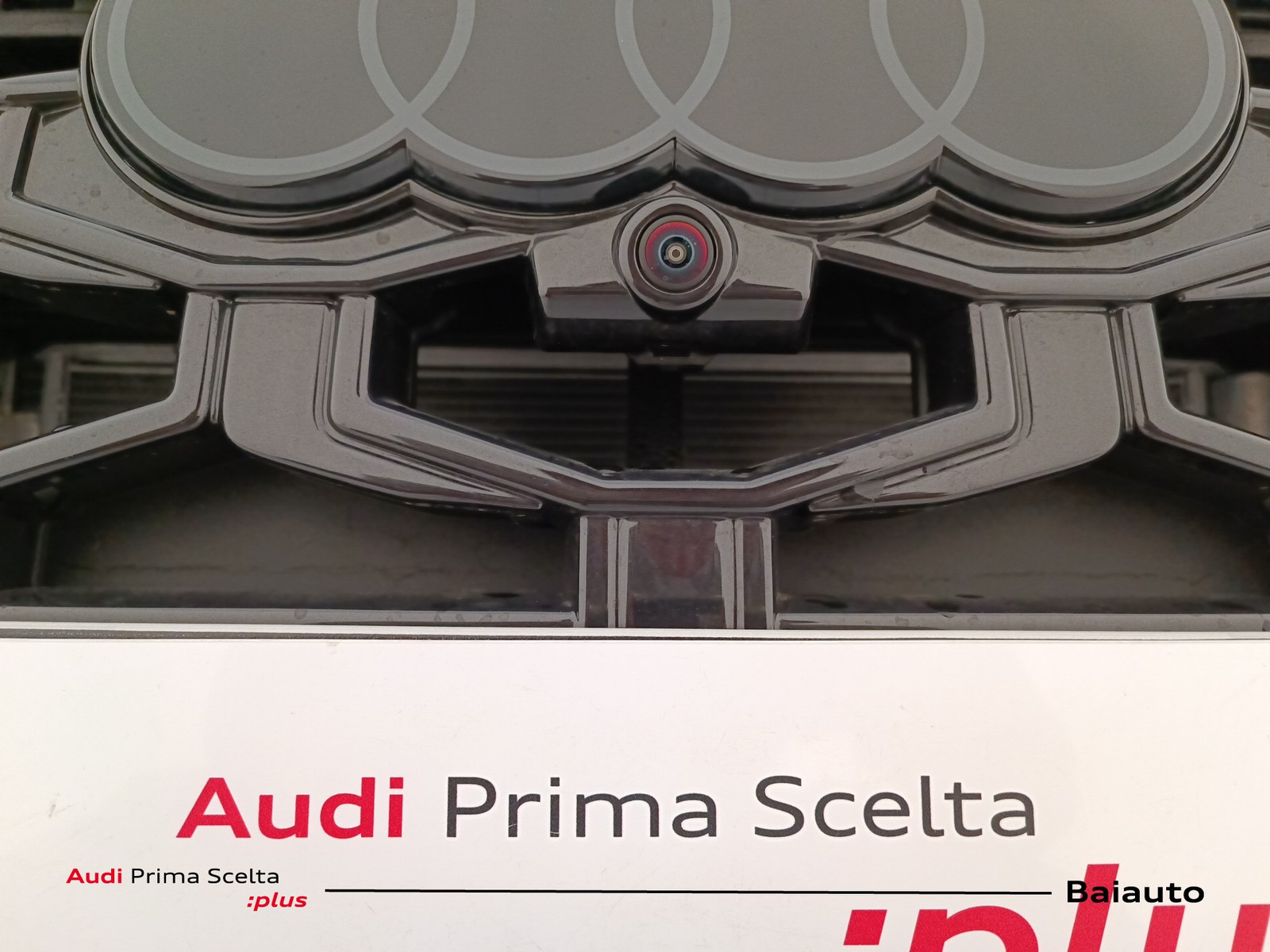 33 - Audi Q3 1.5 tfsi mhev 150cv s line edition