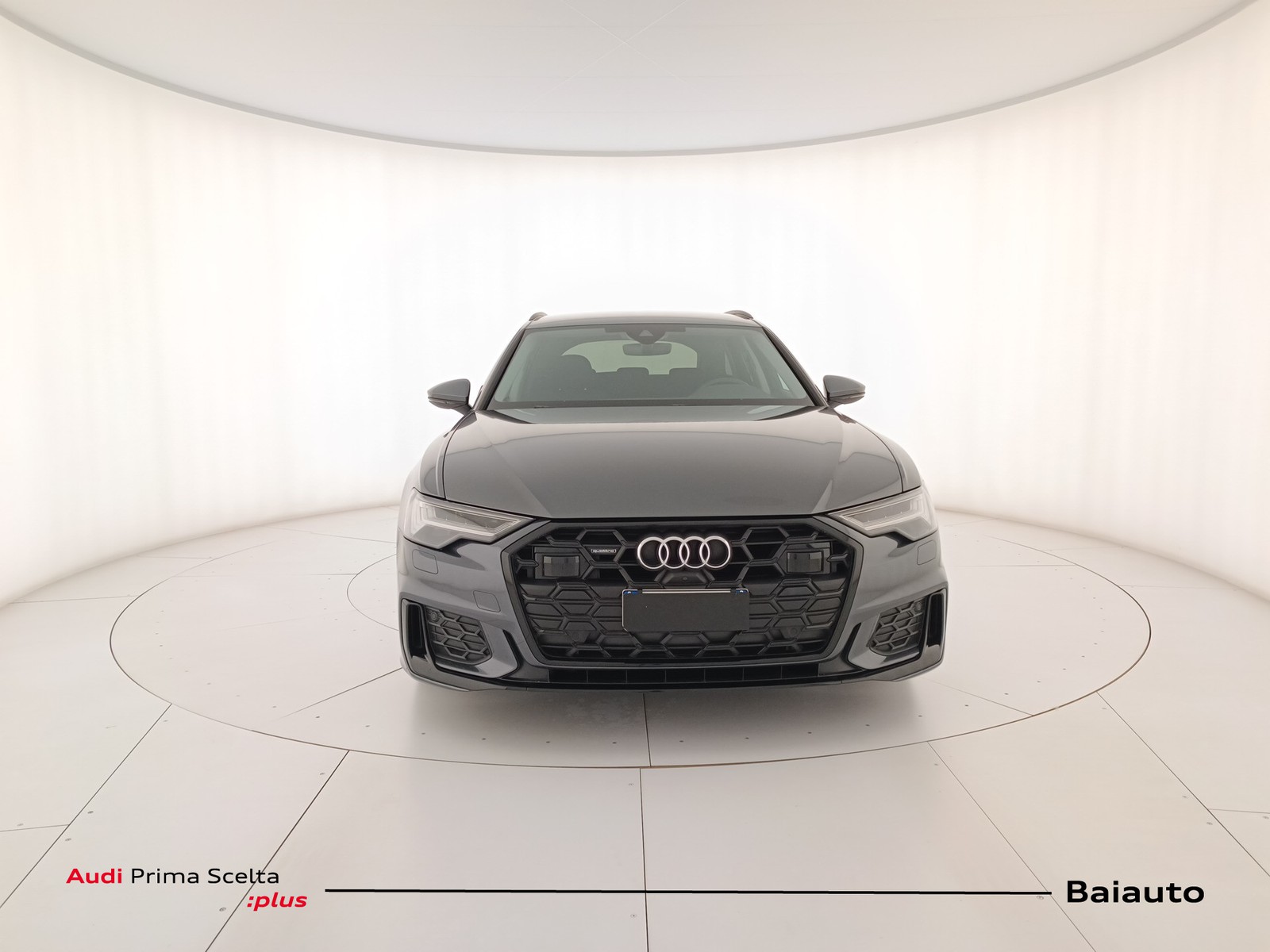 2 - Audi A6 avant 40 2.0 tdi mhev 12v s line edition quattro ultra s tronic