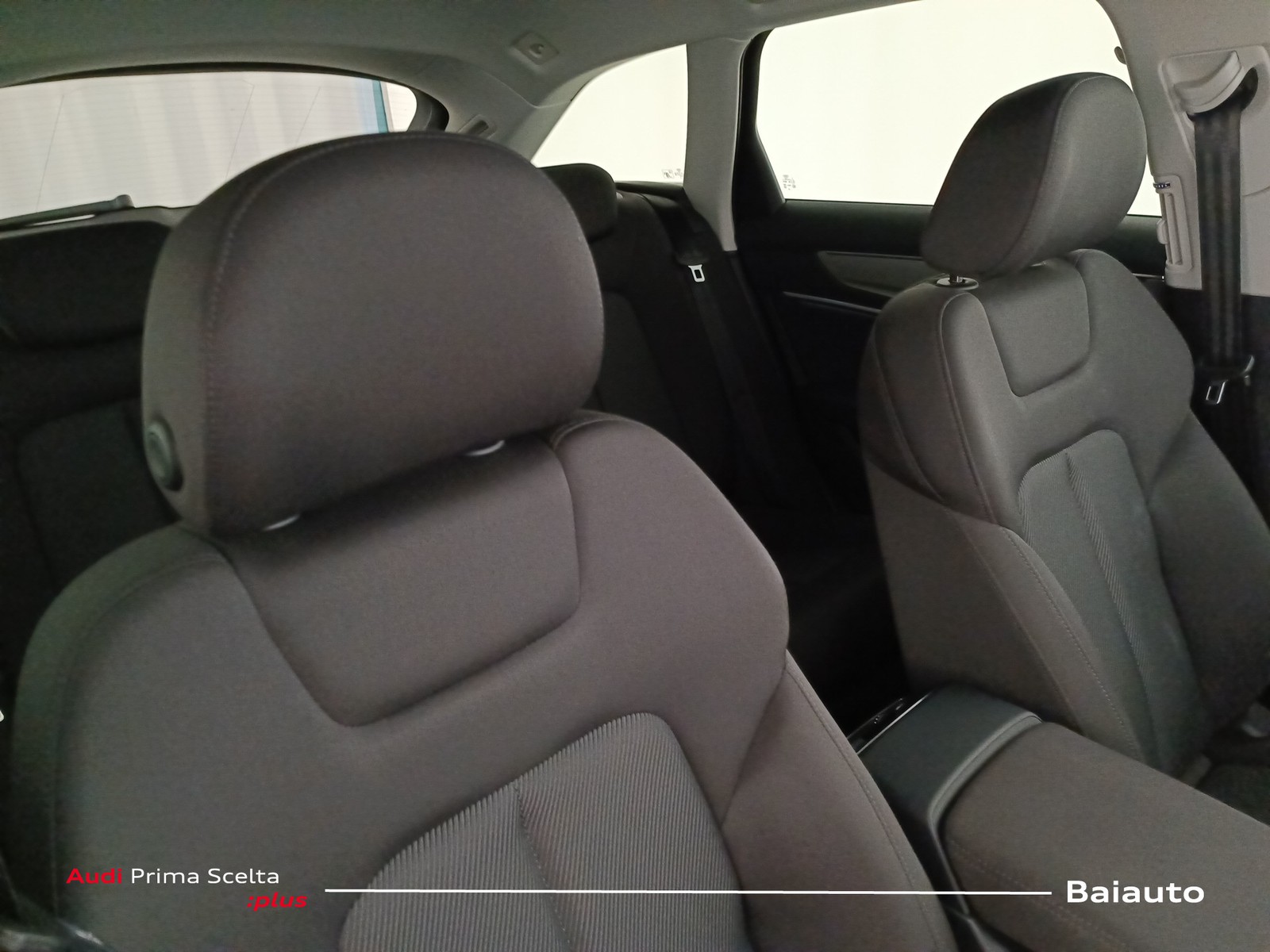 24 - Audi A6 avant 40 2.0 tdi mhev 12v s line edition quattro ultra s tronic