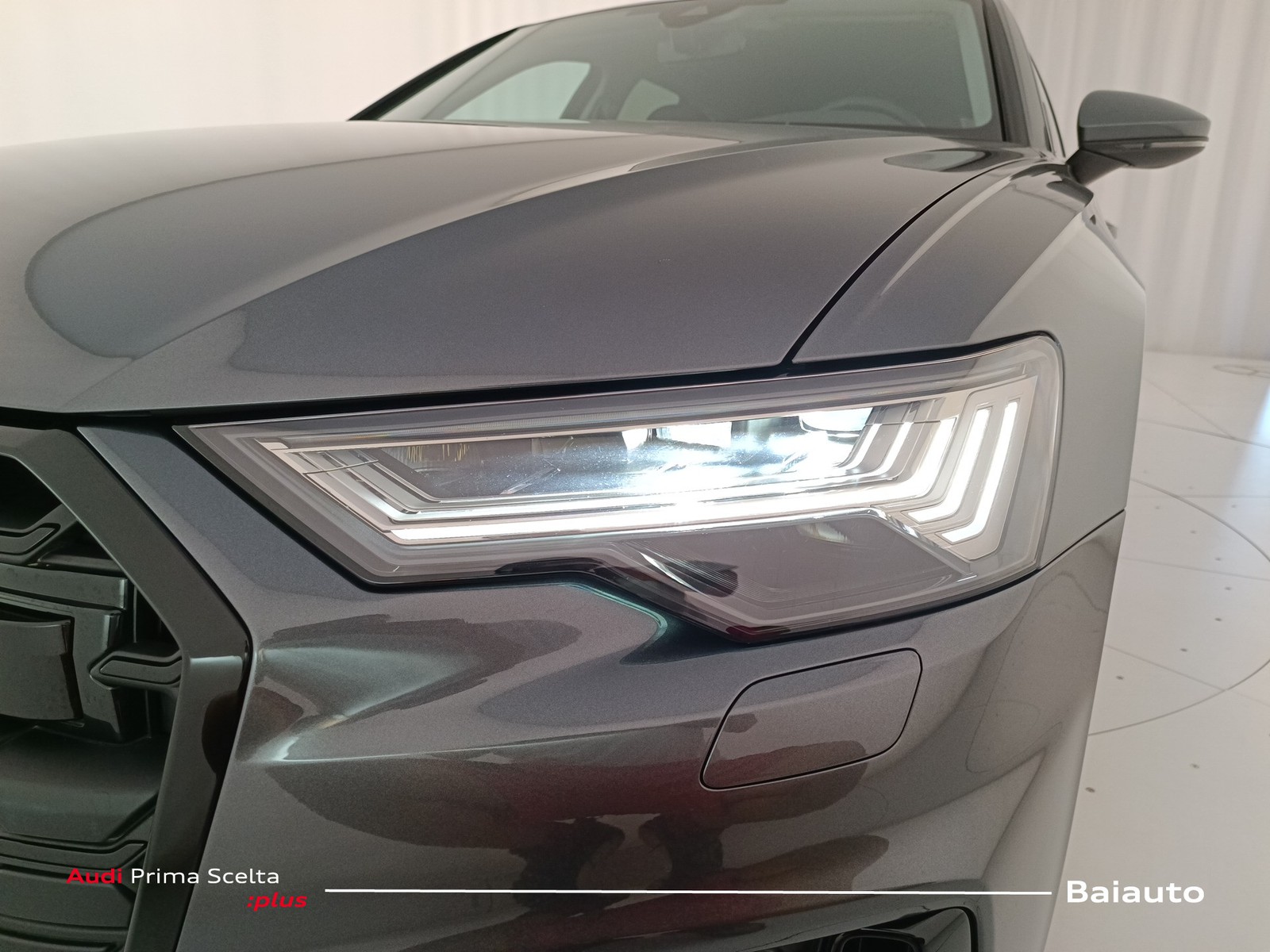 26 - Audi A6 avant 40 2.0 tdi mhev 12v s line edition quattro ultra s tronic