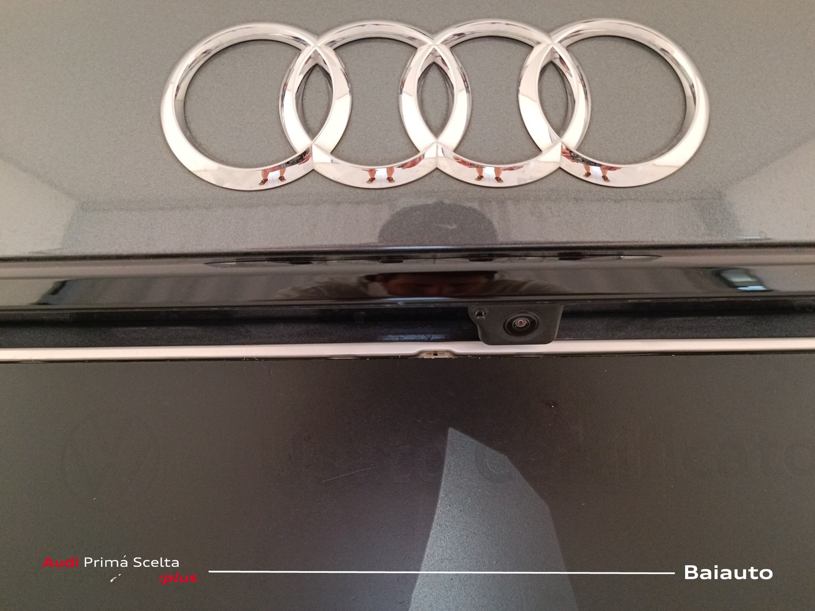 30 - Audi A6 avant 40 2.0 tdi mhev 12v s line edition quattro ultra s tronic