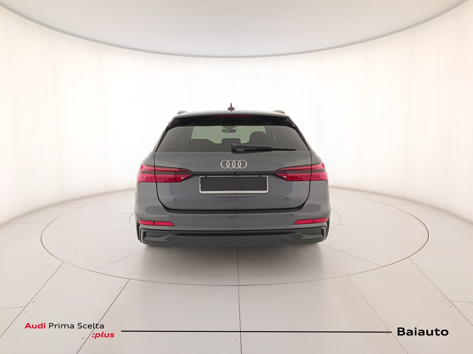 5 - Audi A6 avant 40 2.0 tdi mhev 12v s line edition quattro ultra s tronic