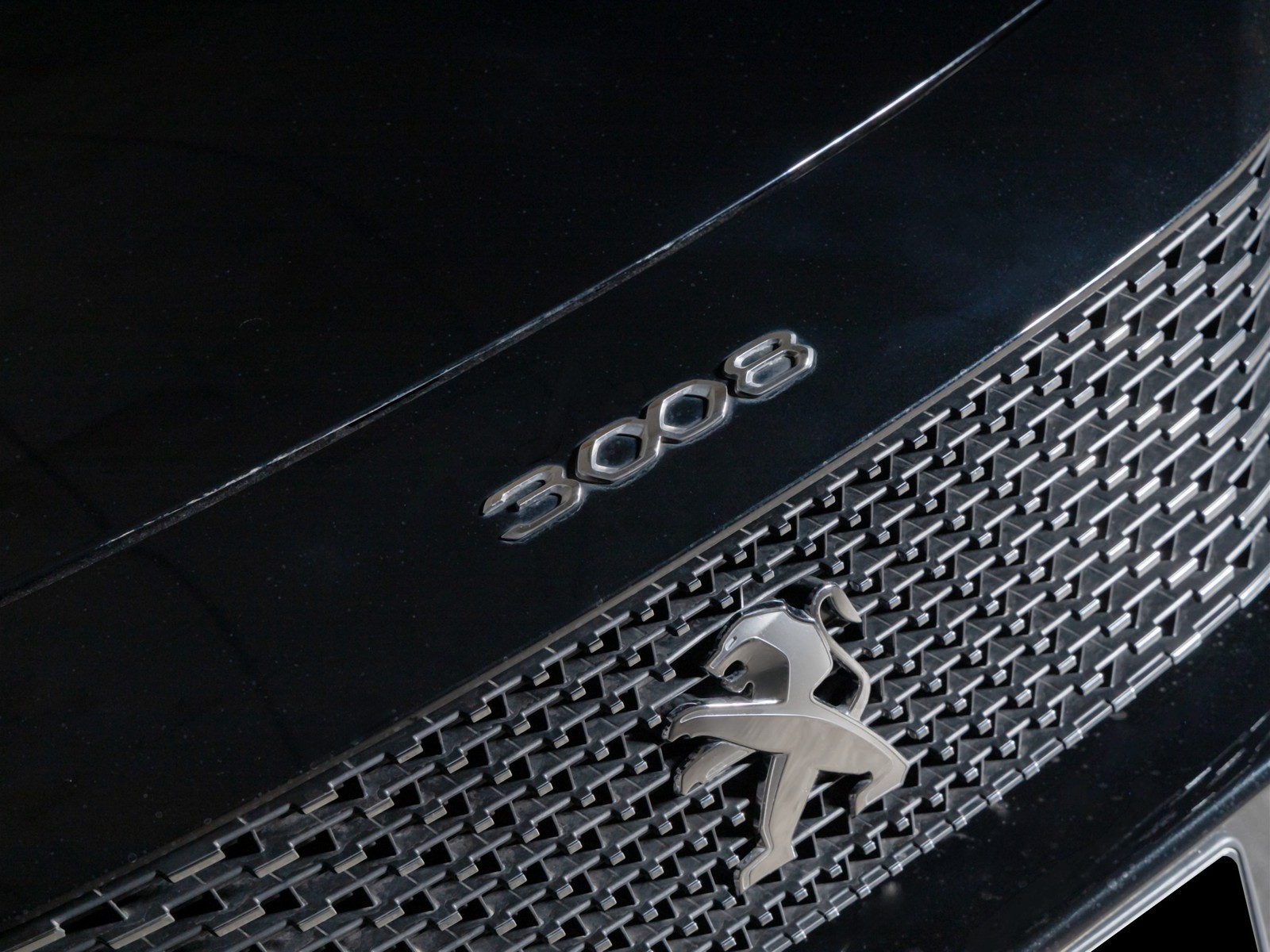 15 - Peugeot 3008 1.2 puretech turbo gt s&s