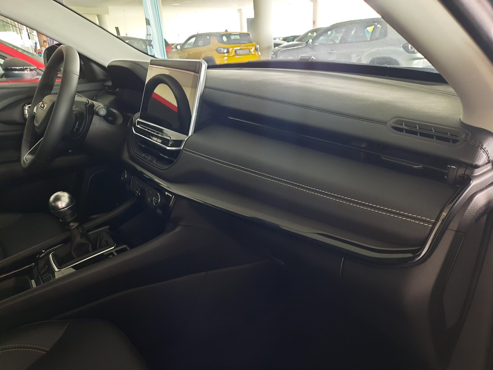 18 - Jeep Compass 1.6 multijet ii 130cv s 2wd