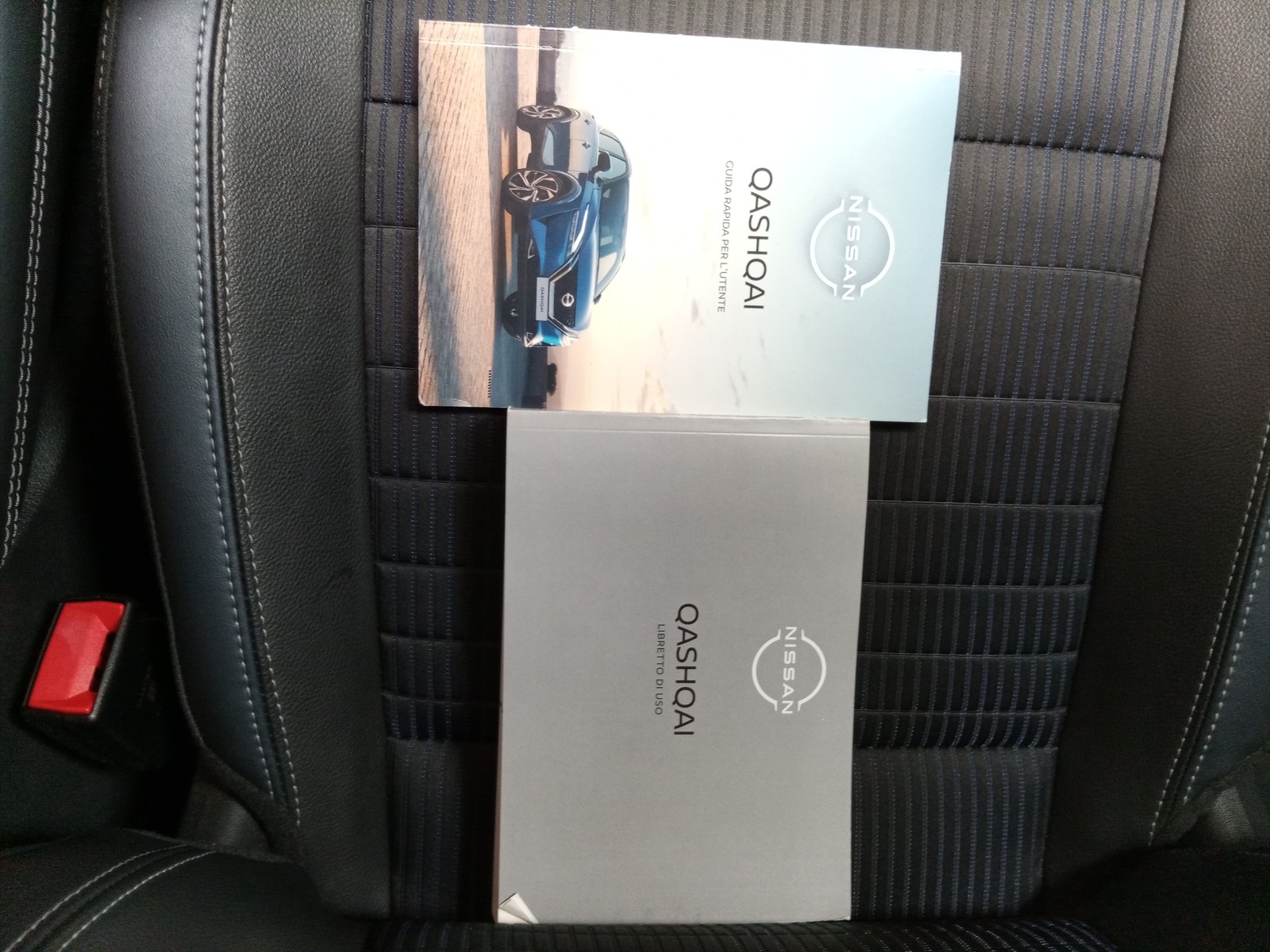 40 - Nissan Qashqai 1.5 e-power tekna 2wd e-shifter