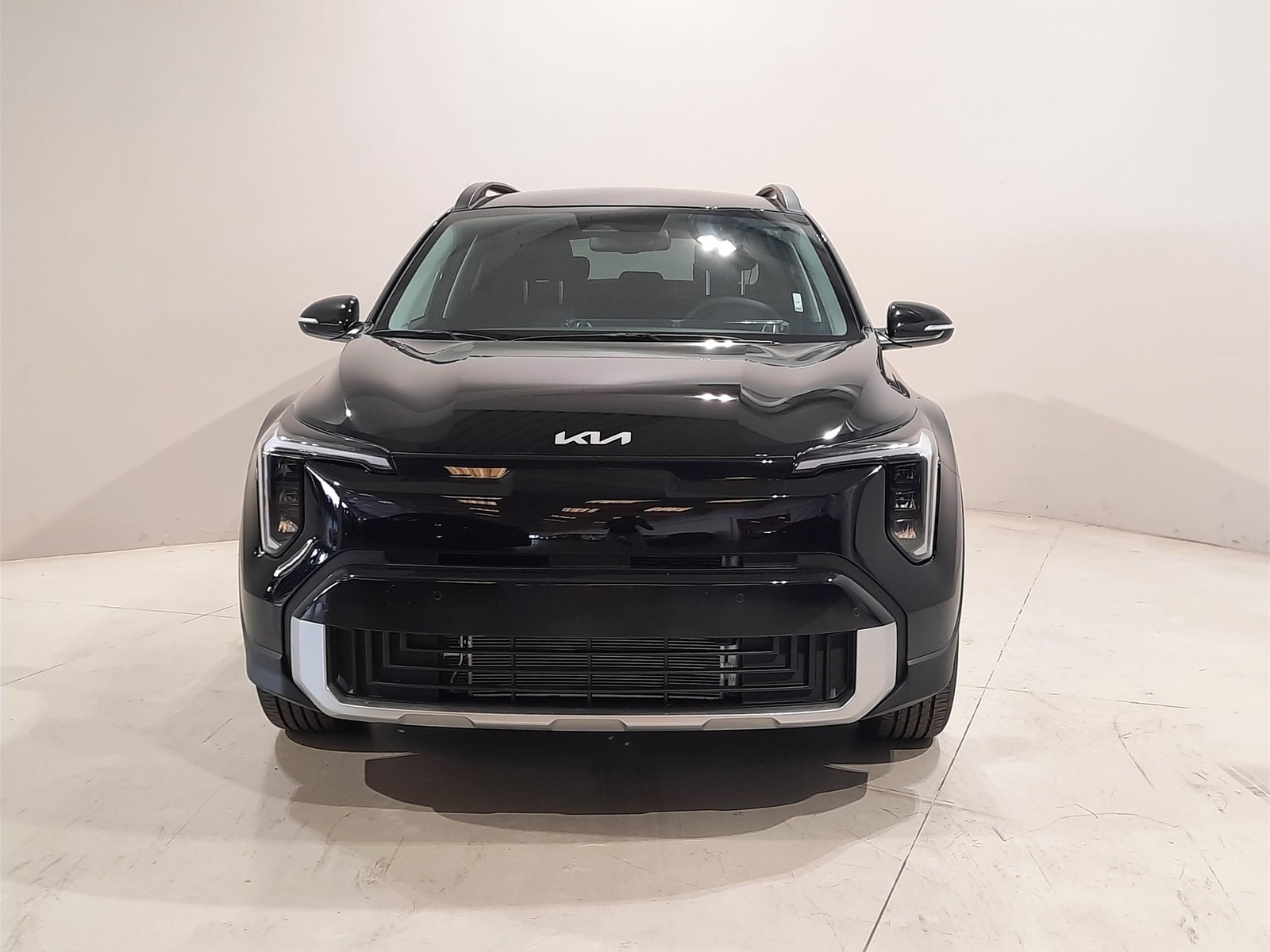 2 - Kia Stonic 1.0 t-gdi mhev style tech pack