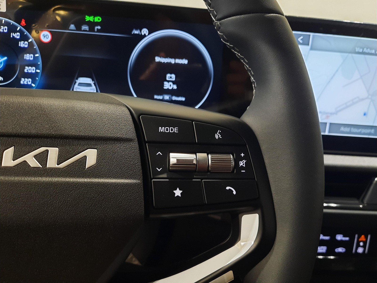 17 - Kia Stonic 1.0 t-gdi mhev style tech pack