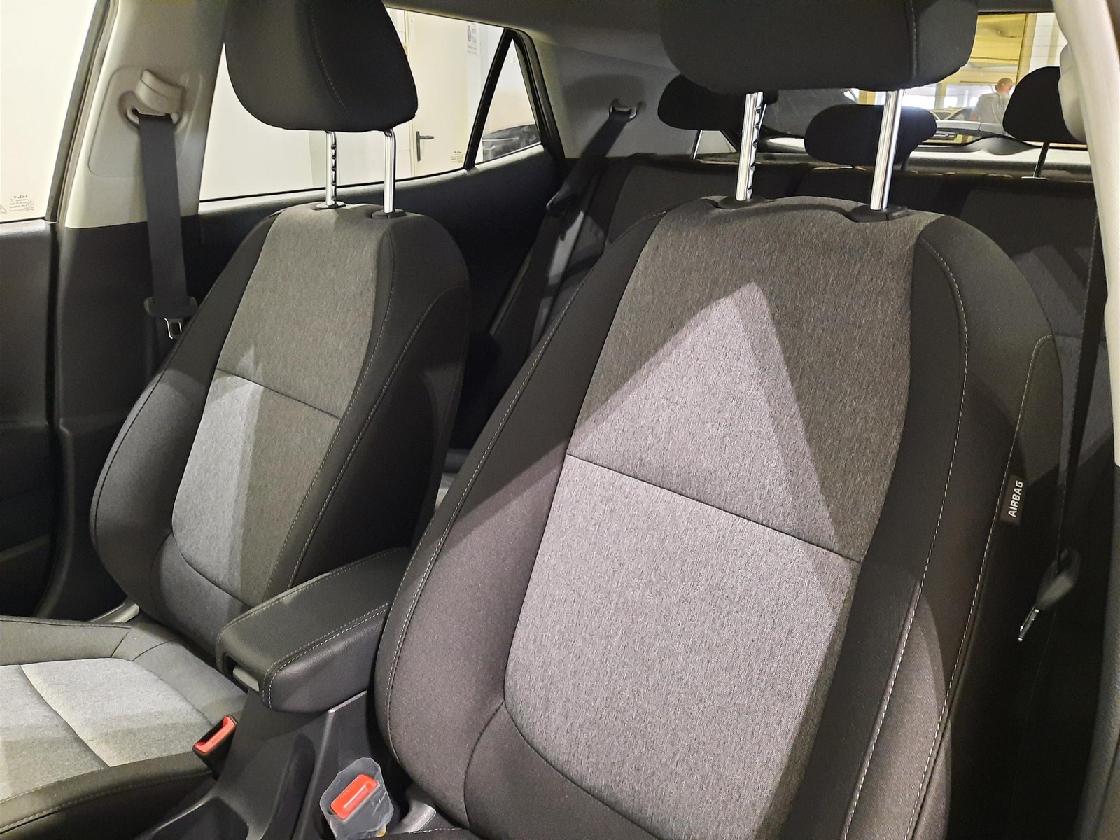 21 - Kia Stonic 1.0 t-gdi mhev style tech pack