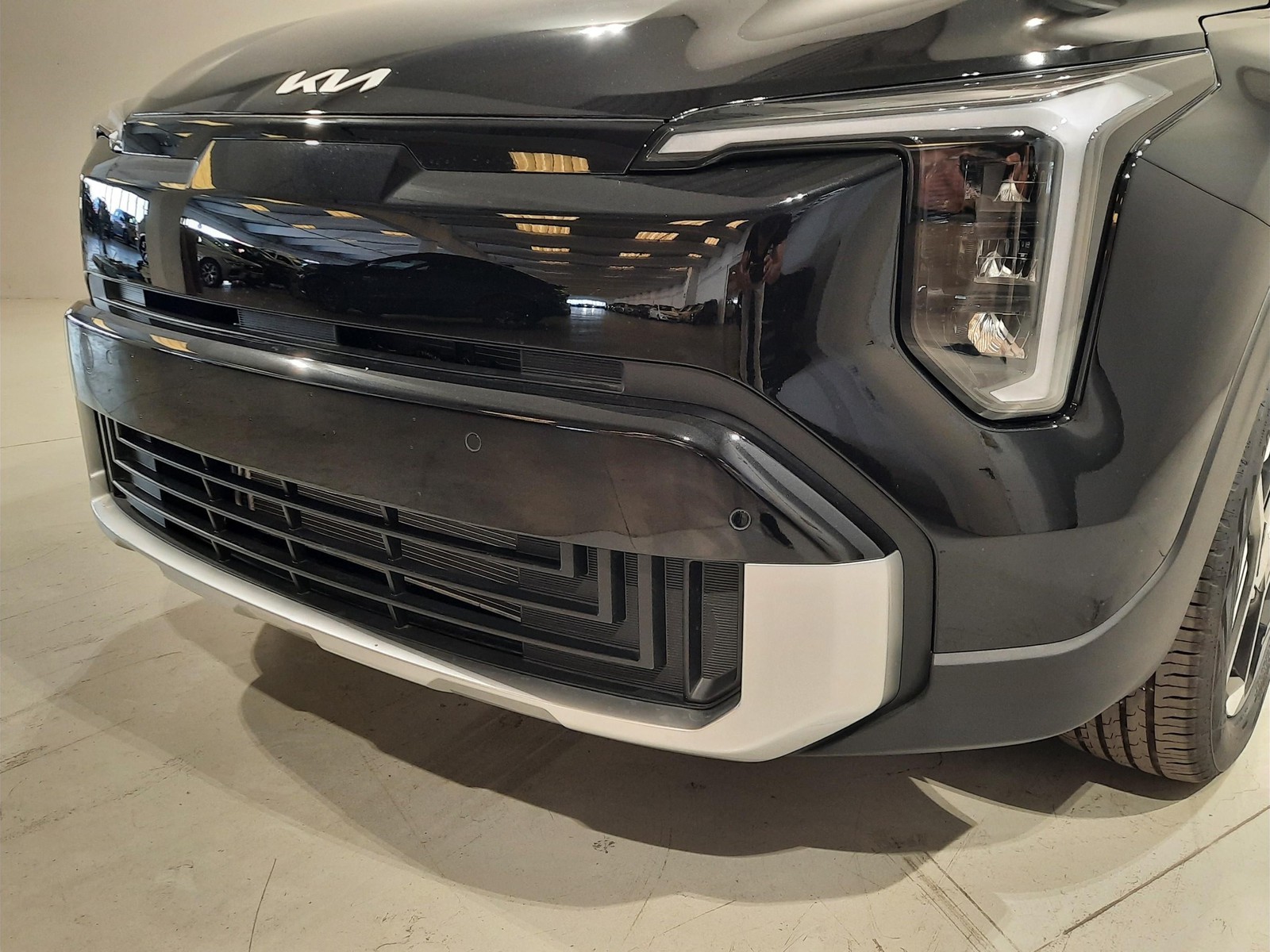 23 - Kia Stonic 1.0 t-gdi mhev style tech pack