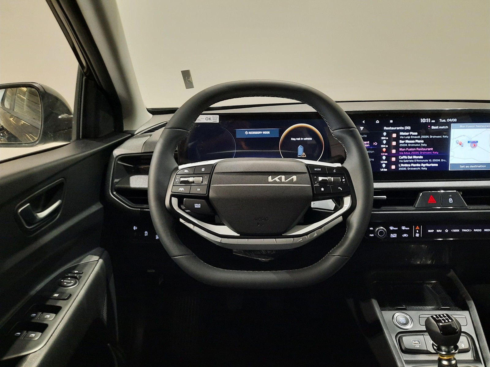 8 - Kia Stonic 1.0 t-gdi mhev style tech pack