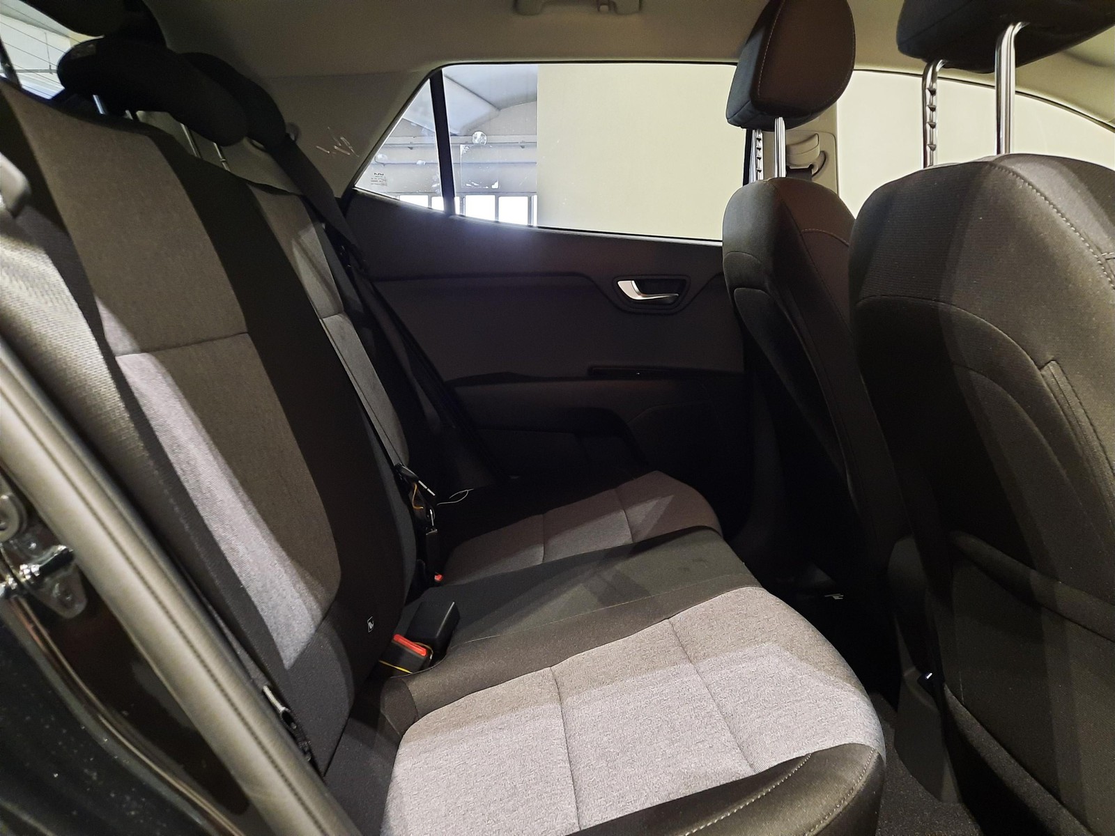 10 - Kia Stonic 1.0 t-gdi mhev style tech pack