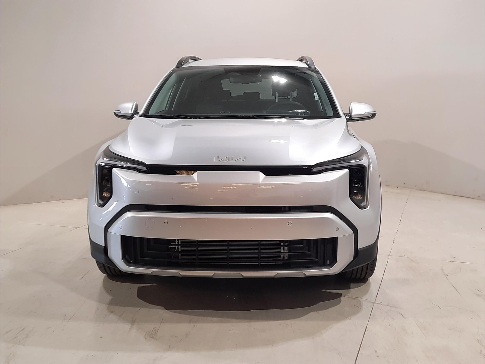2 - Kia Stonic 1.0 t-gdi mhev style tech pack
