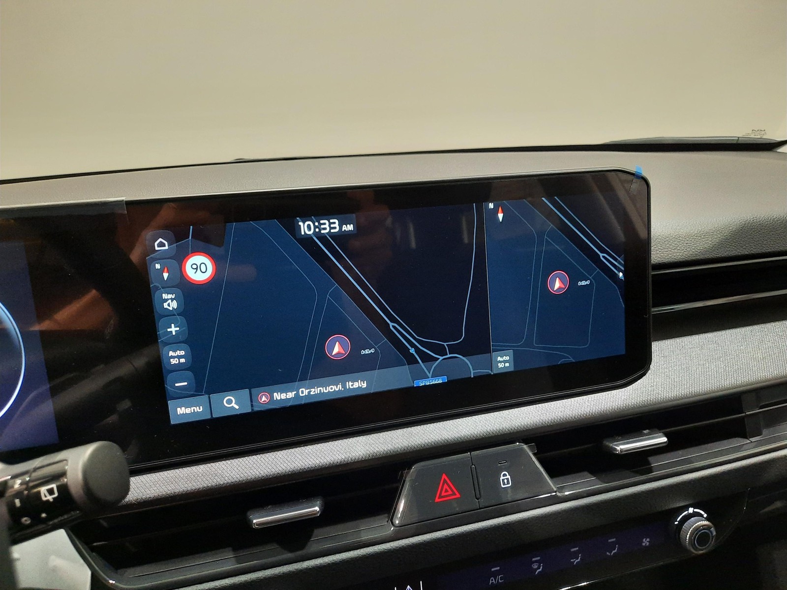 11 - Kia Stonic 1.0 t-gdi mhev style tech pack