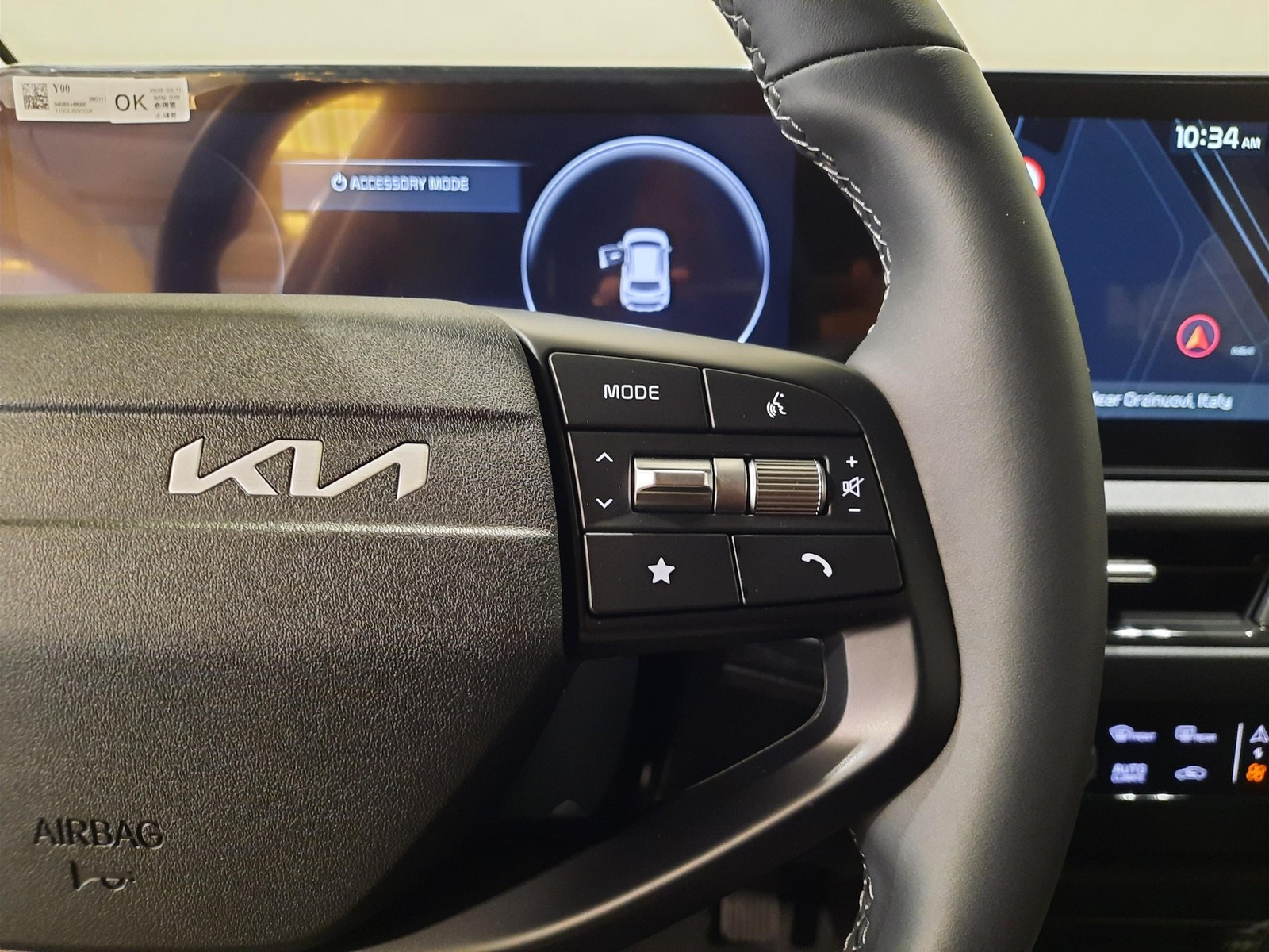 15 - Kia Stonic 1.0 t-gdi mhev style tech pack
