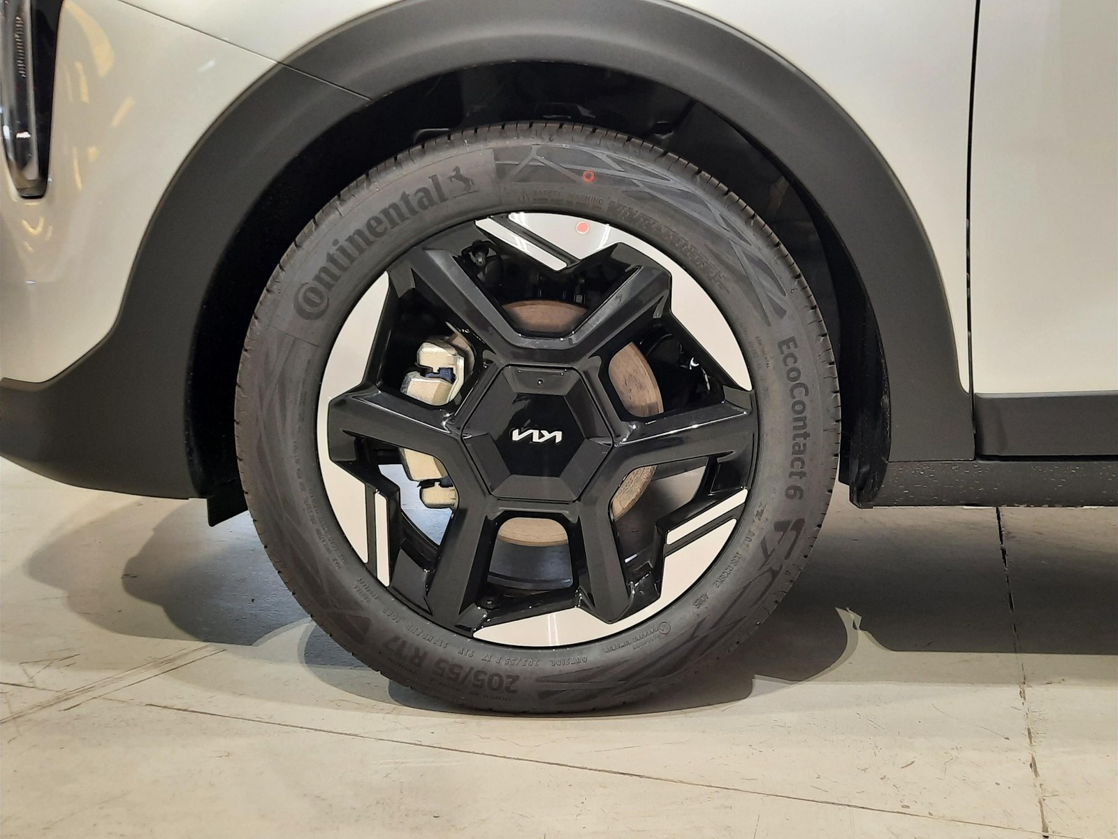 21 - Kia Stonic 1.0 t-gdi mhev style tech pack