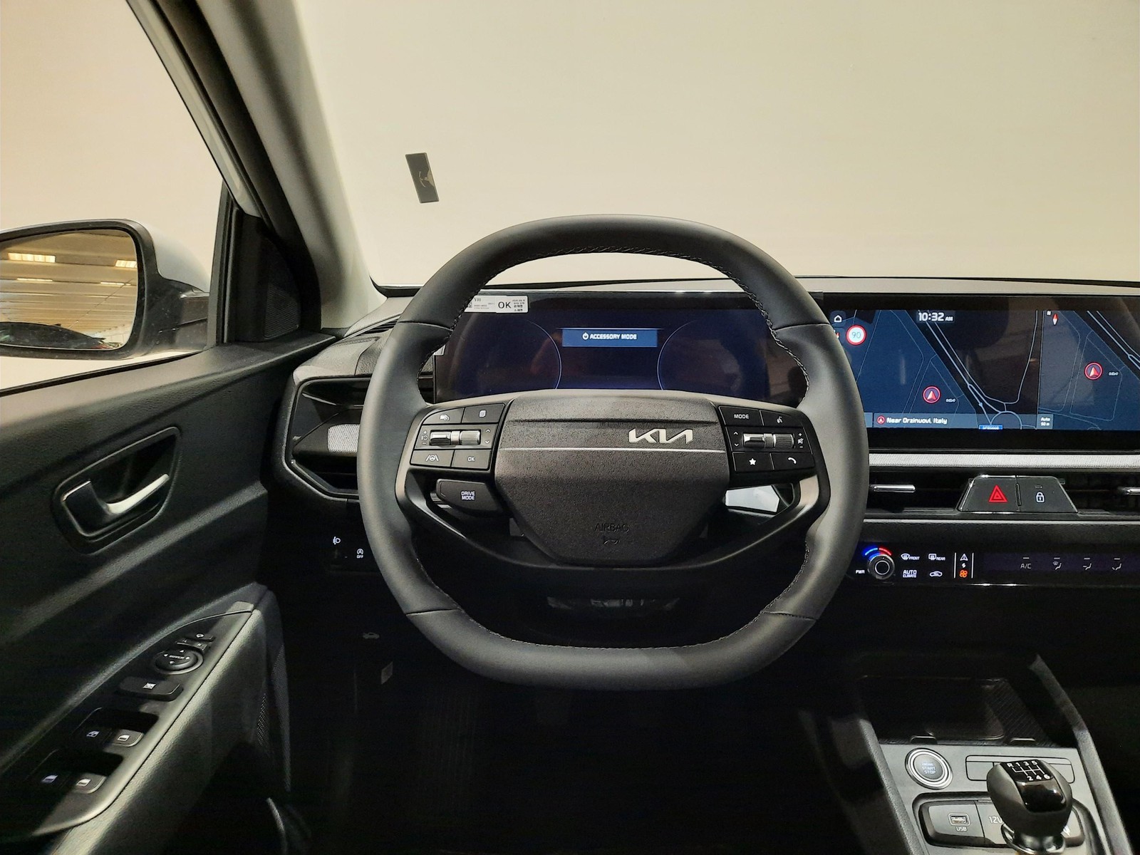 8 - Kia Stonic 1.0 t-gdi mhev style tech pack
