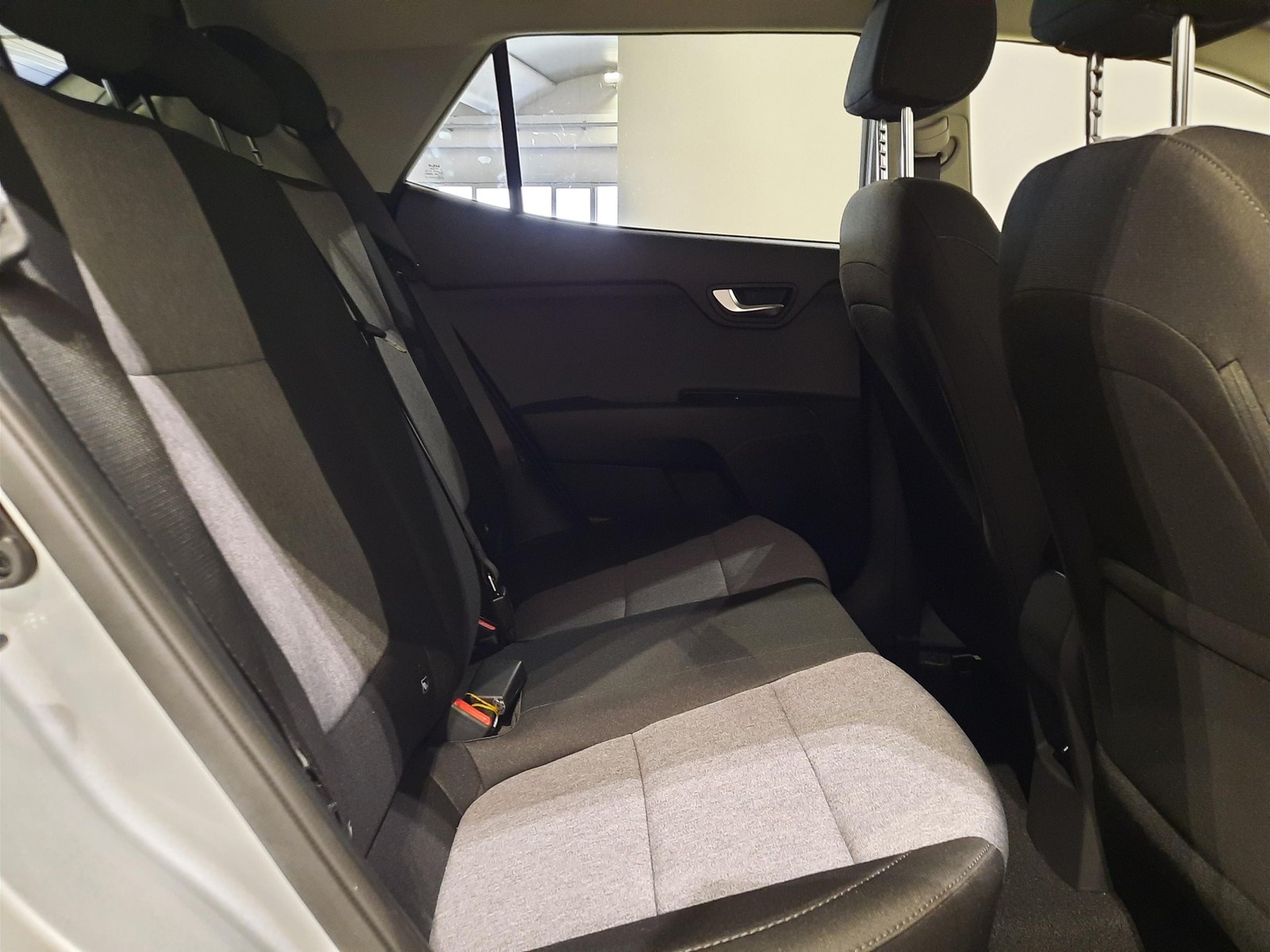 10 - Kia Stonic 1.0 t-gdi mhev style tech pack