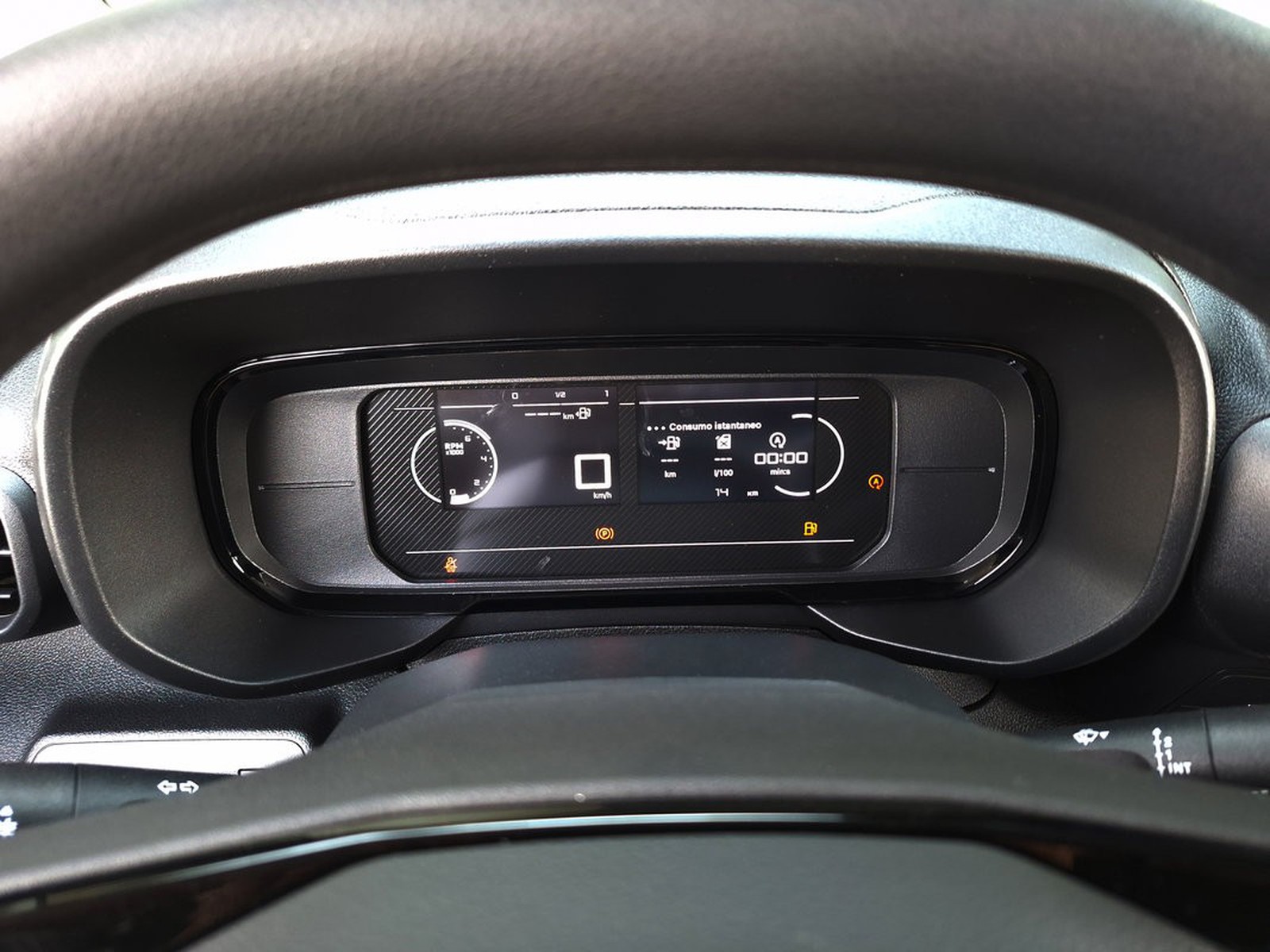11 - Fiat Professional Doblò van m 1.5 diesel 100cv