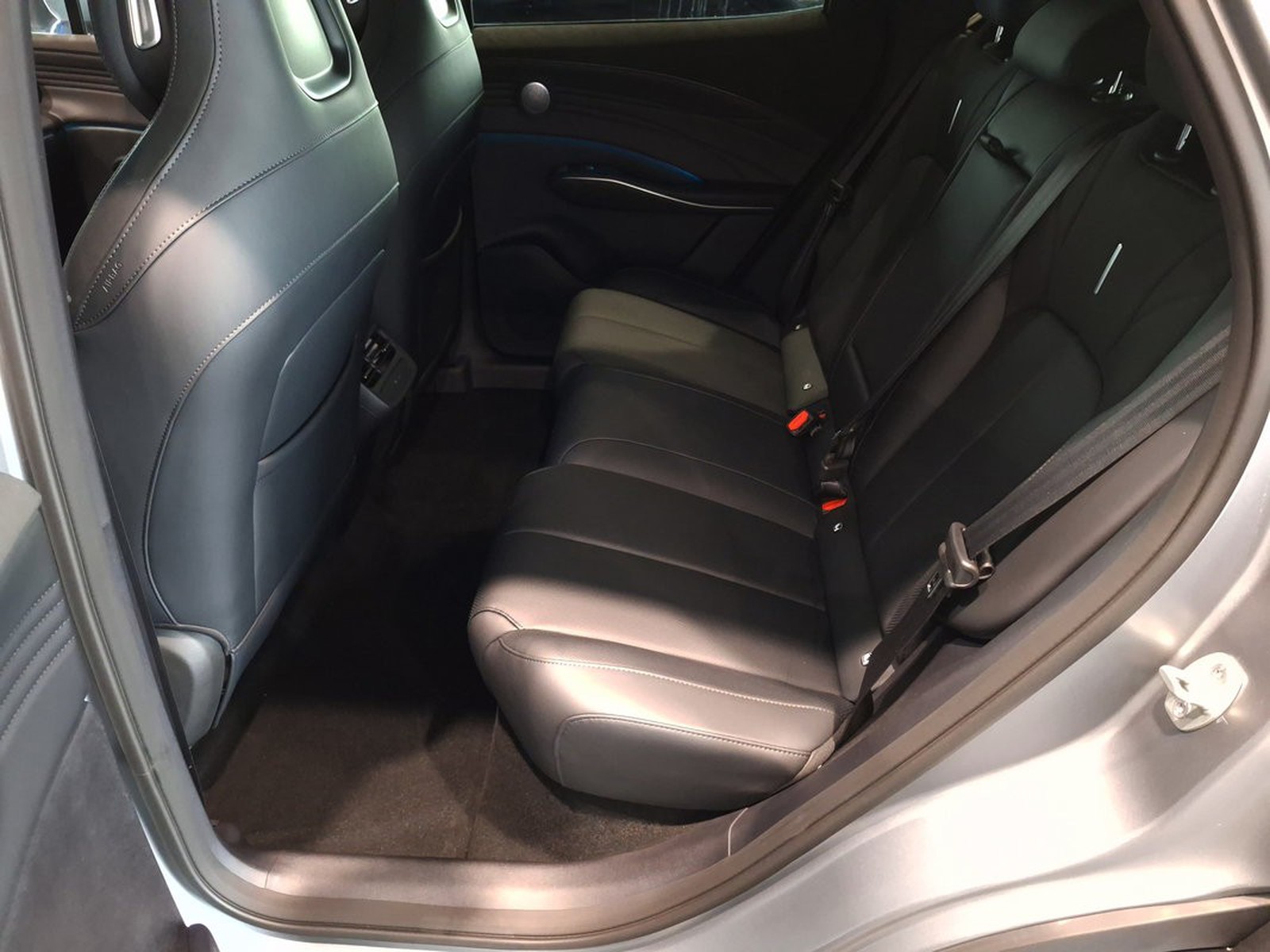 12 - Omoda 7 OMODA SHS-P PHEV 1.5TGDI DHT1 Premium